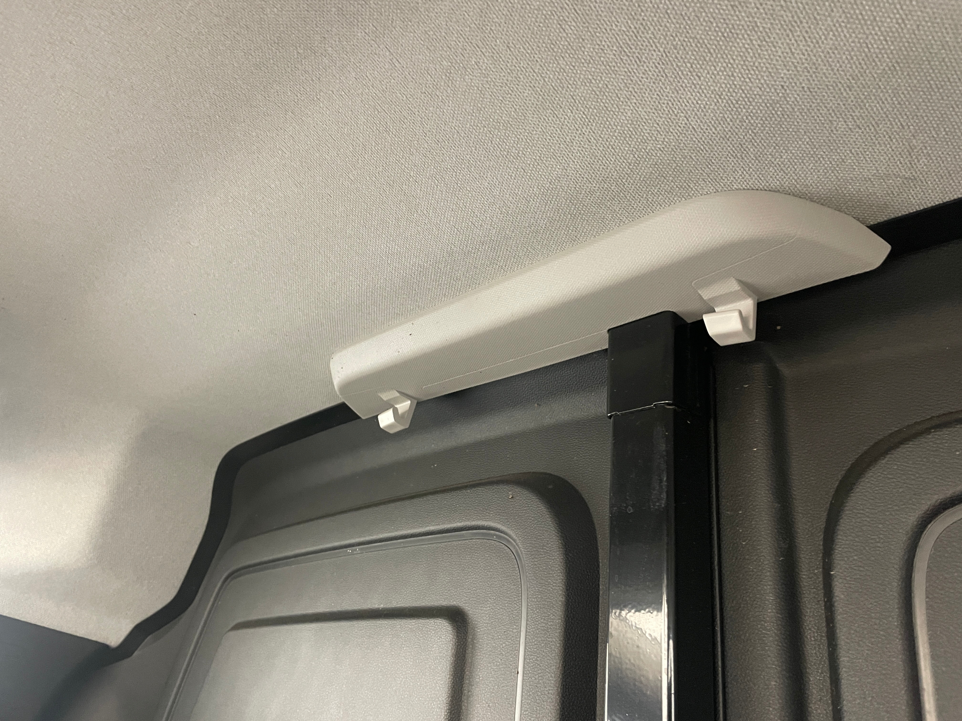 RENAULT KANGOO VAN BLUE DCI 95 GRAND CONFORT- 22