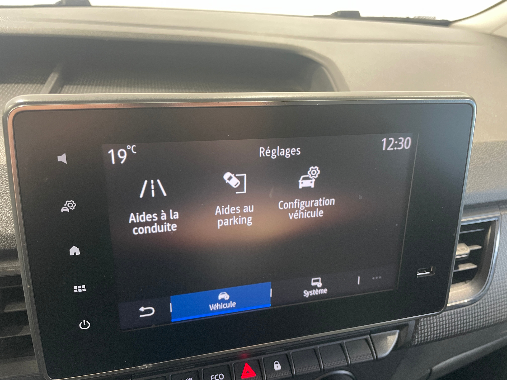 RENAULT KANGOO VAN BLUE DCI 95 GRAND CONFORT- 22