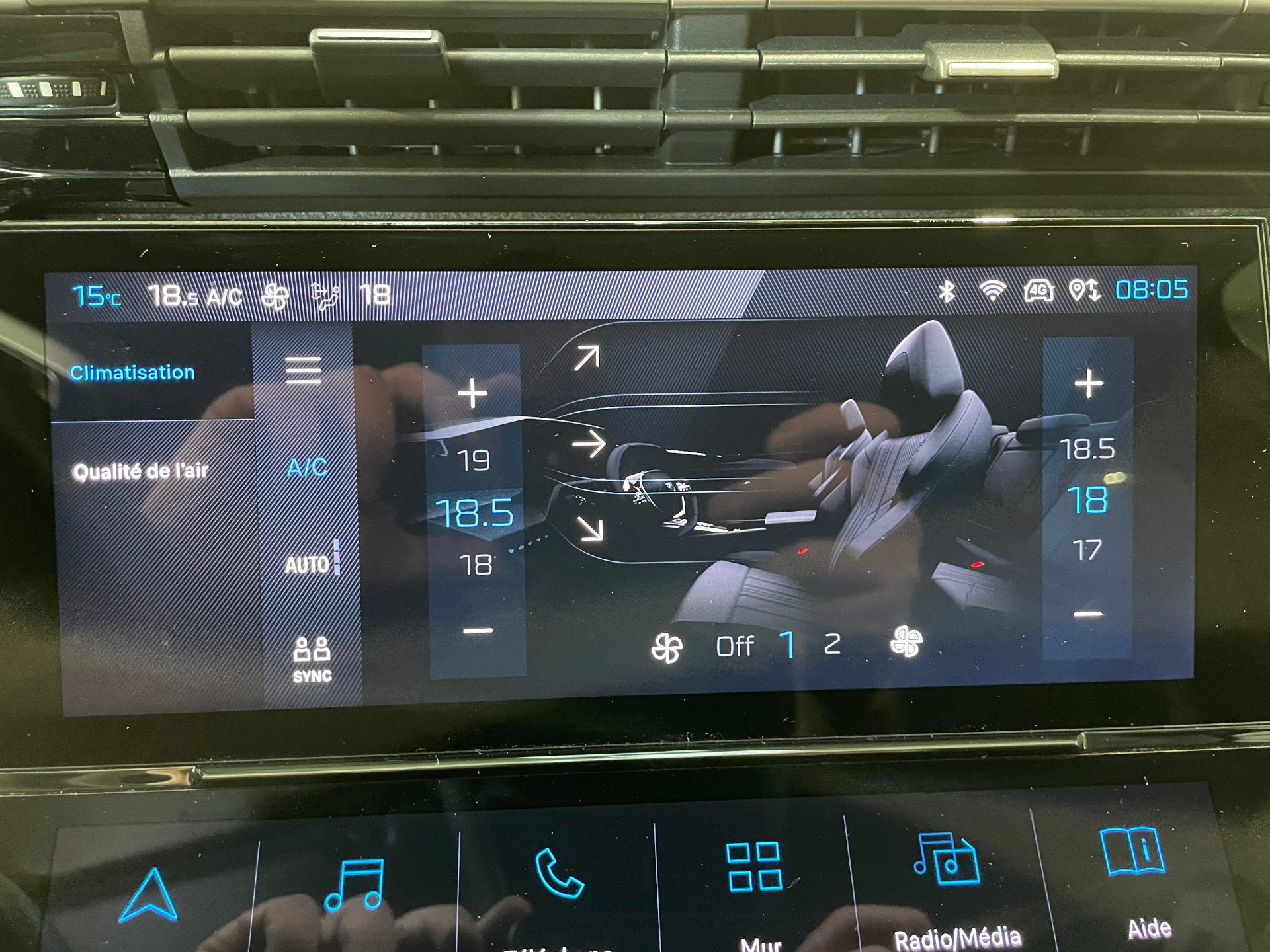 PEUGEOT 308 PureTech 130ch S&S BVM6 Allure