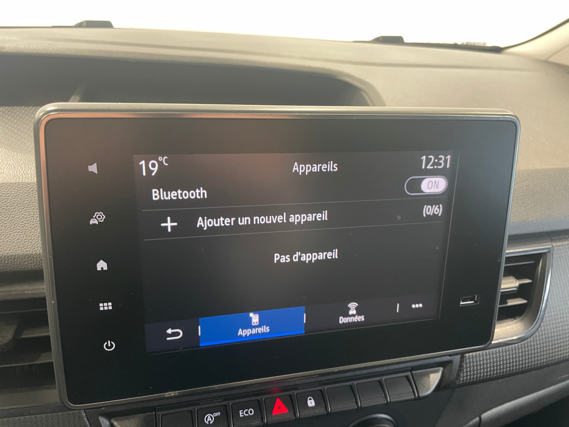 RENAULT KANGOO VAN BLUE DCI 95 GRAND CONFORT- 22