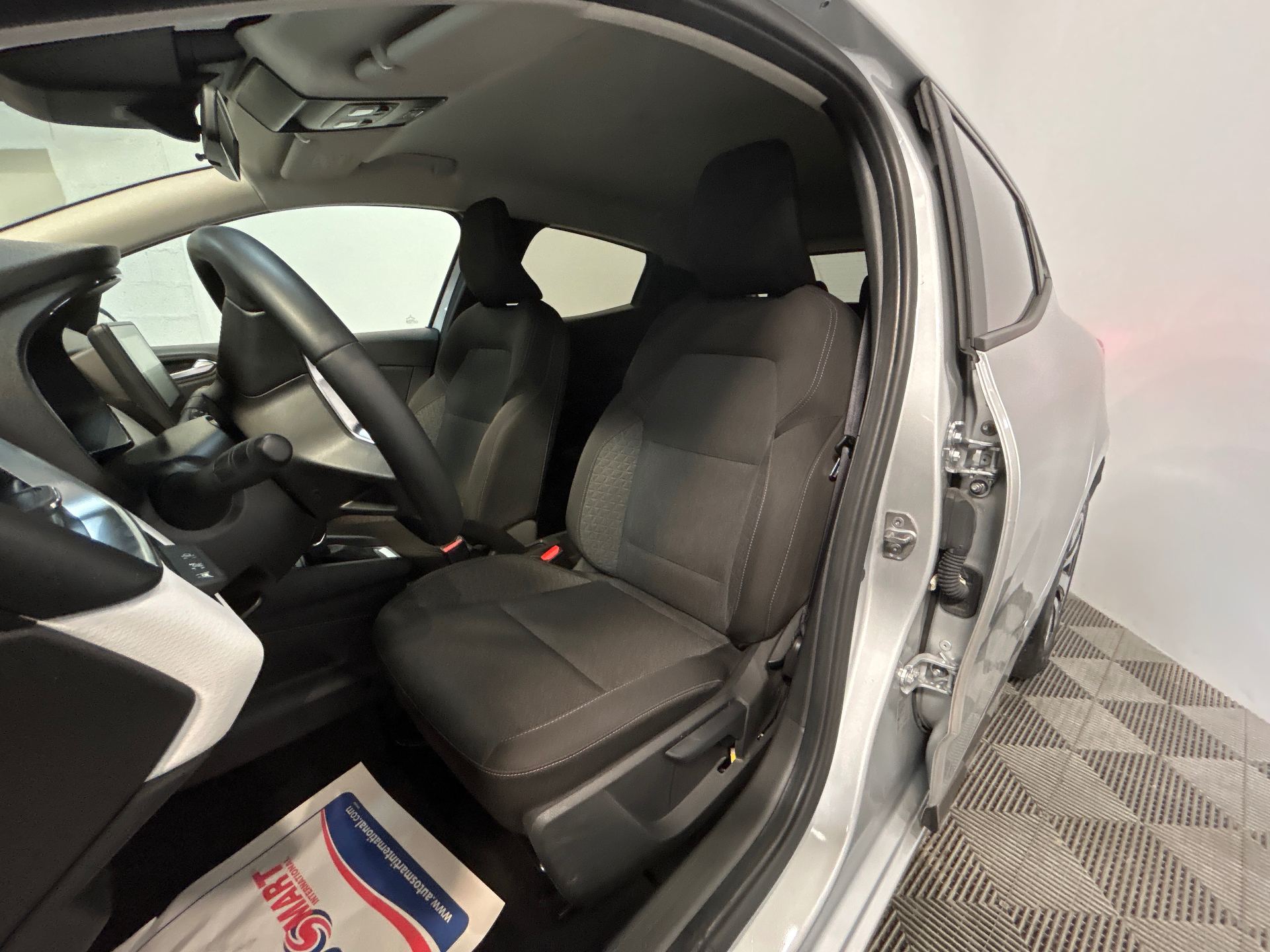 RENAULT CLIO V TCe 90 X-Tronic Evolution