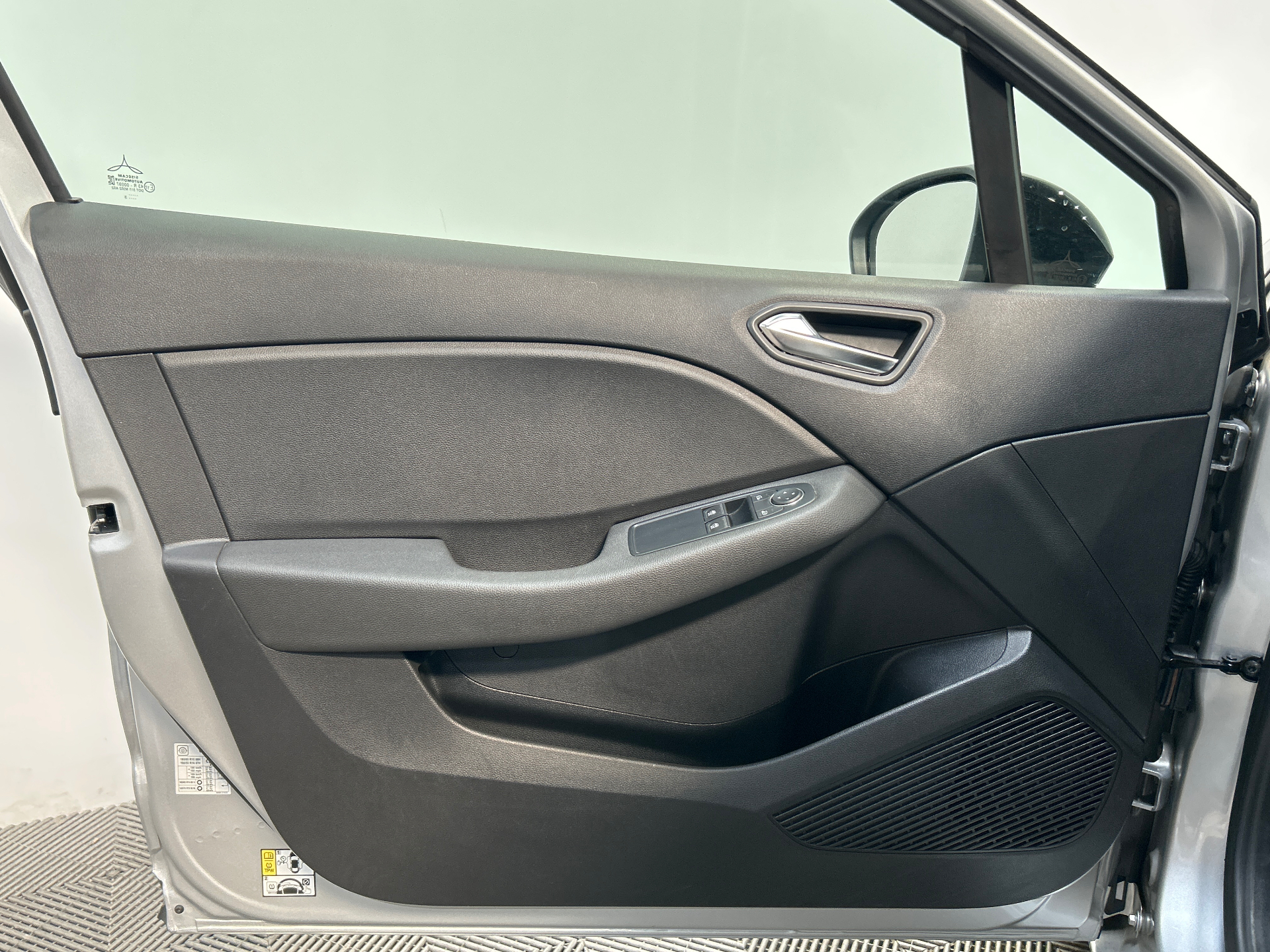 RENAULT CLIO V TCe 90 X-Tronic Evolution