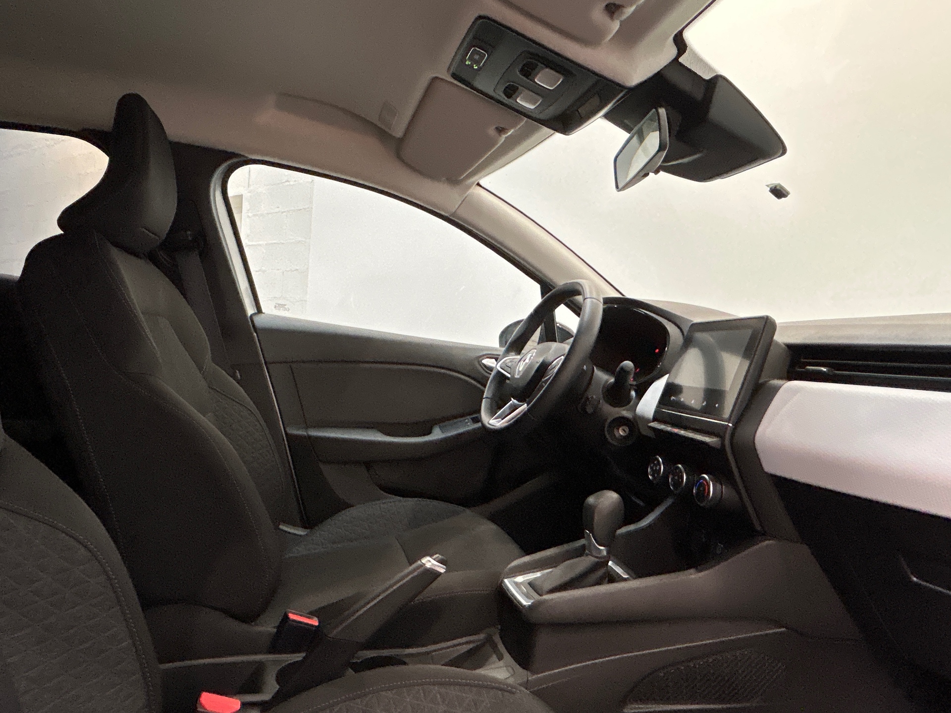 RENAULT CLIO V TCe 90 X-Tronic Evolution