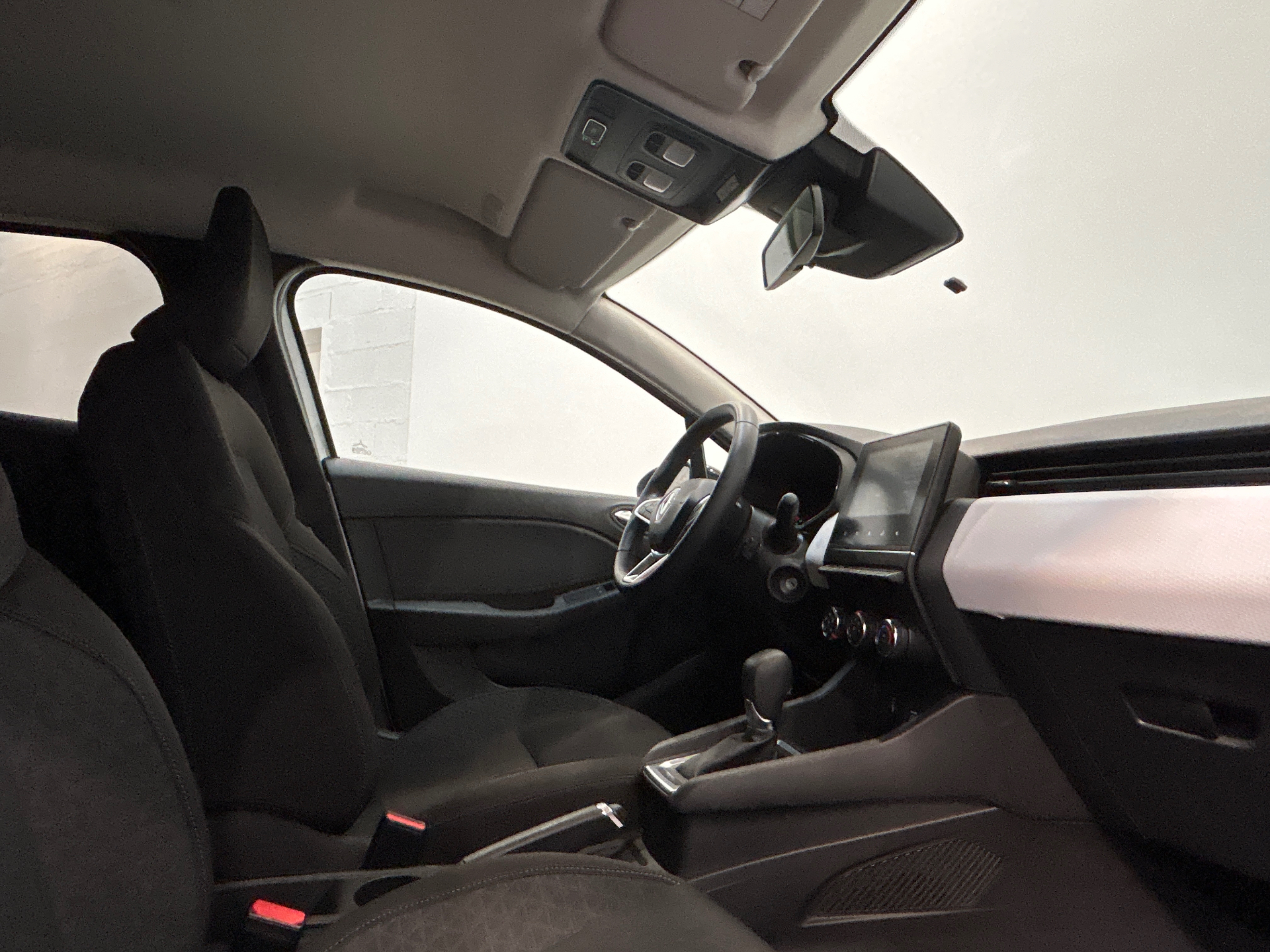 RENAULT CLIO V TCe 90 X-Tronic Evolution