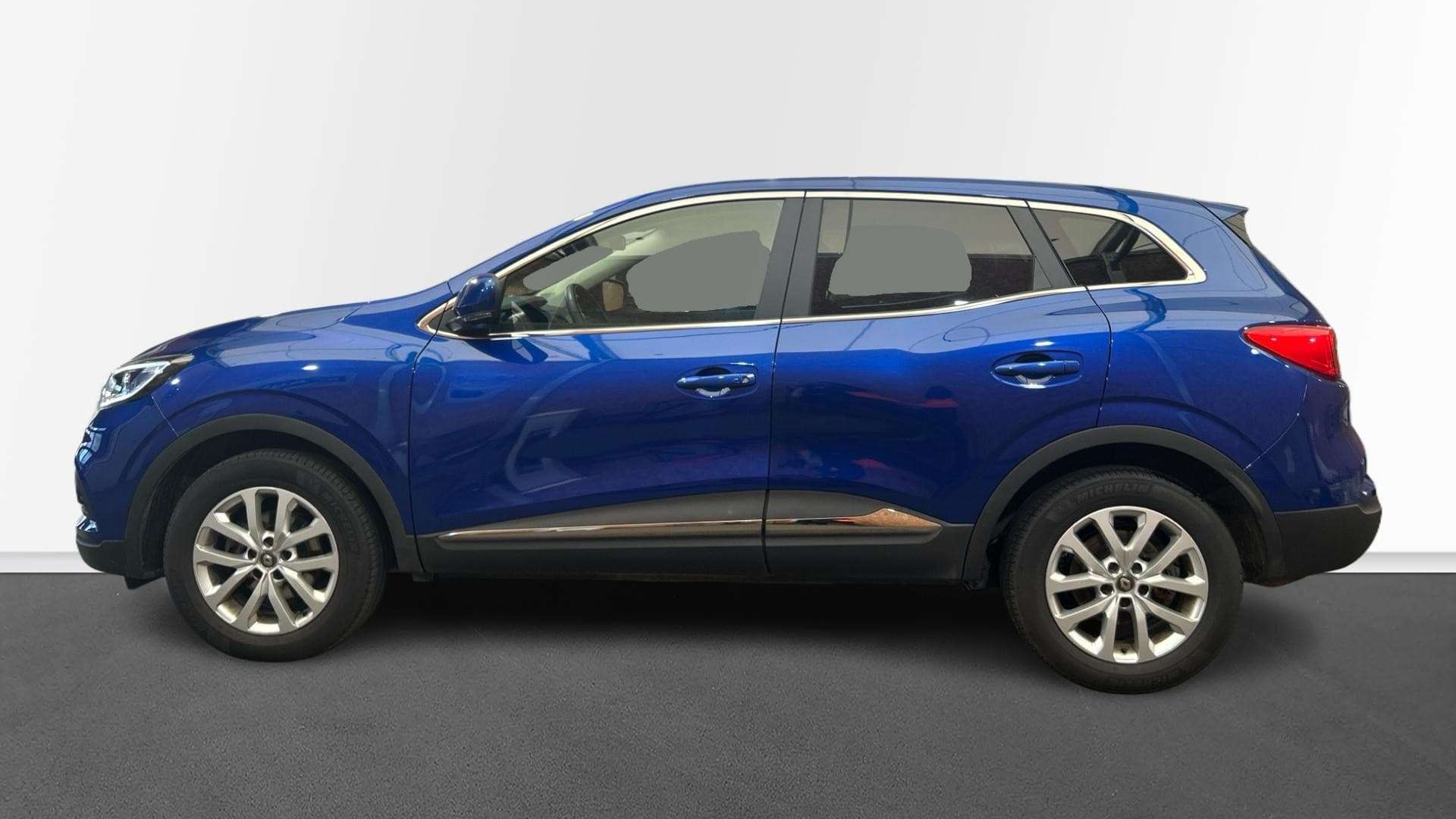 RENAULT KADJAR Blue dCi 115 EDC Business
