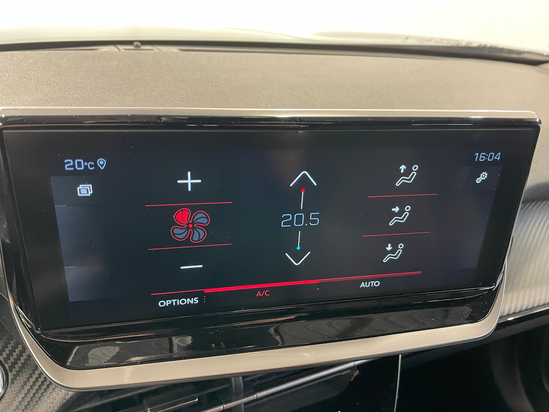 PEUGEOT 2008 ALLURE PURETECH 130 S&S BVM6
