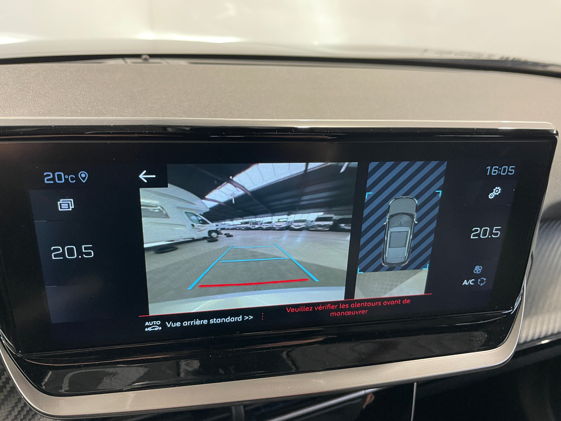 PEUGEOT 2008 ALLURE PURETECH 130 S&S BVM6