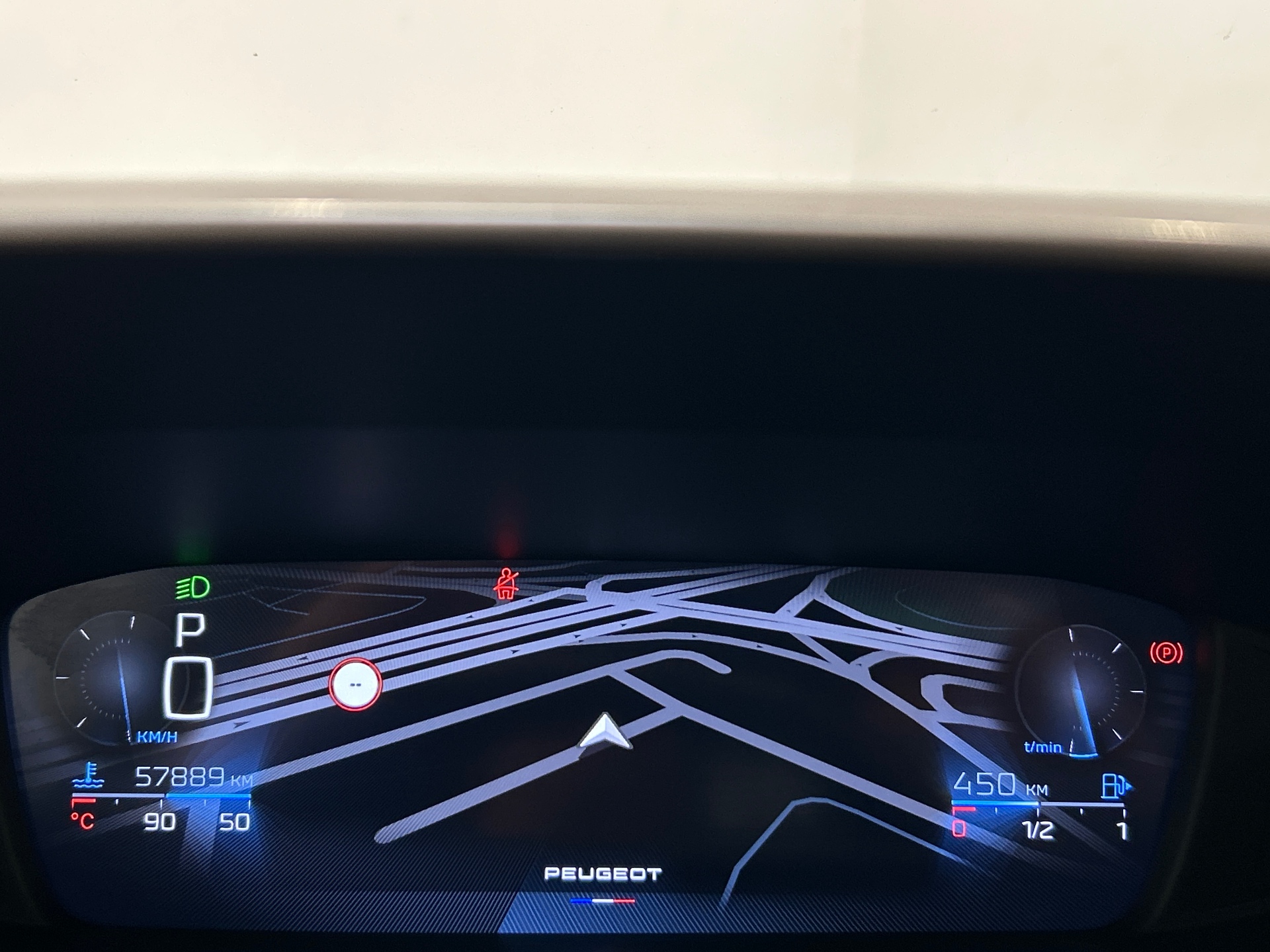PEUGEOT 308 PureTech 130ch S&S EAT8 Allure Pack