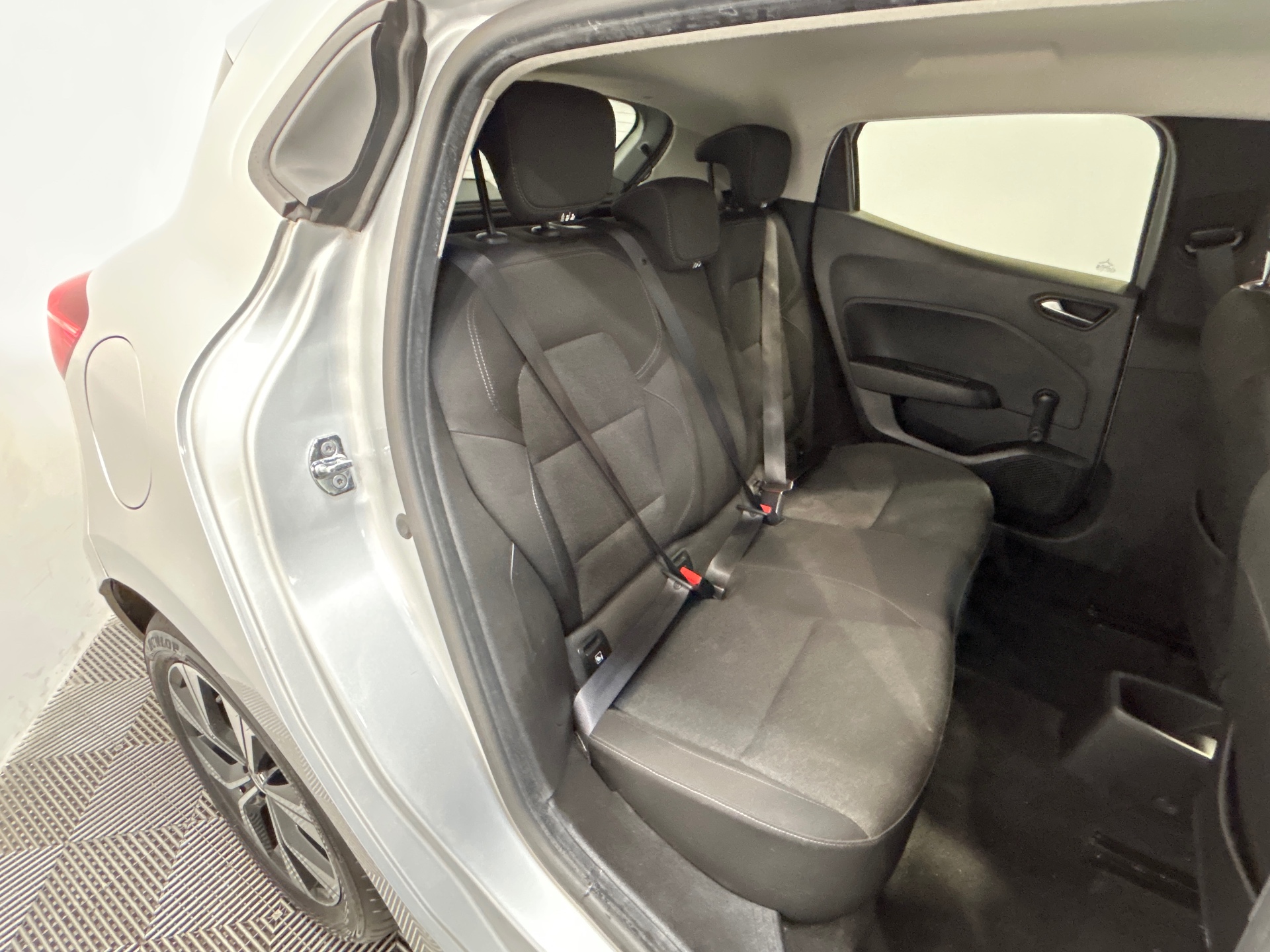 RENAULT CLIO V TCe 90 - 21 Zen