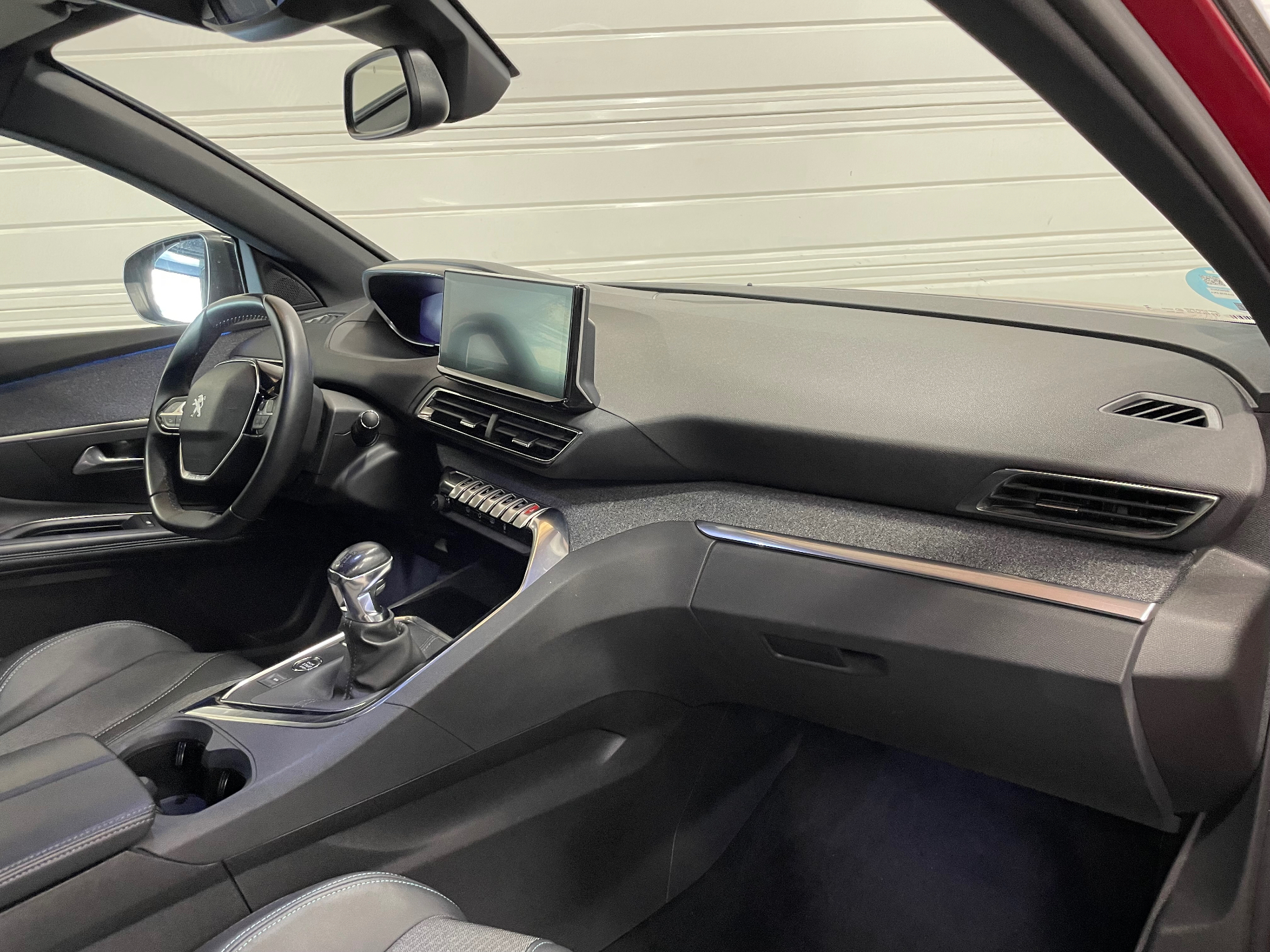 PEUGEOT 3008 Puretech 130ch S&S BVM6 Allure Pack