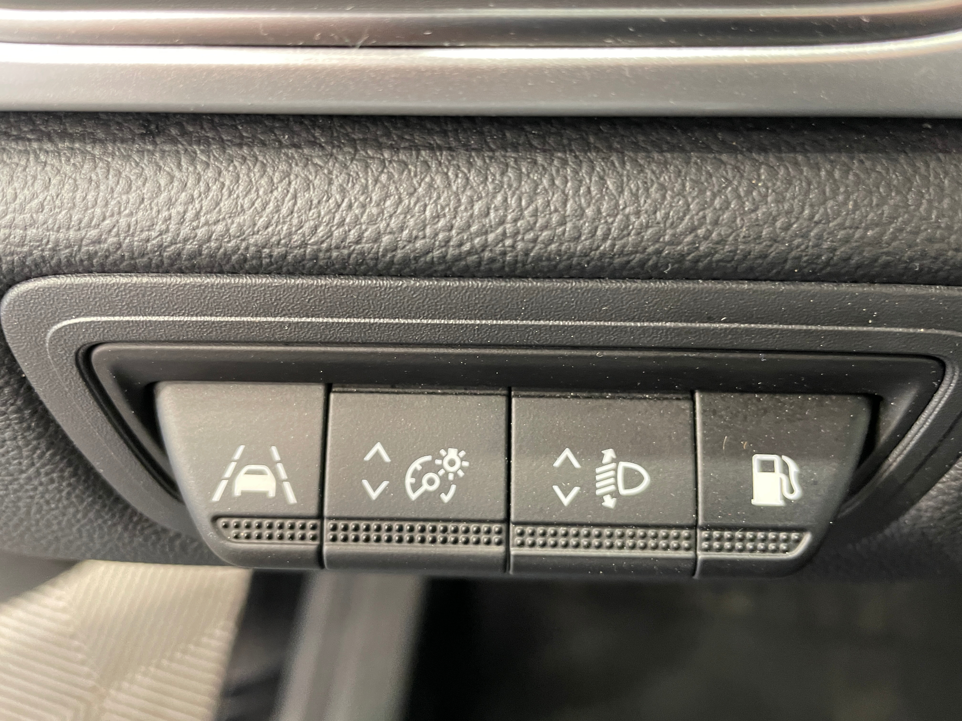 RENAULT CAPTUR E-Tech hybride rechargeable 160 Techno