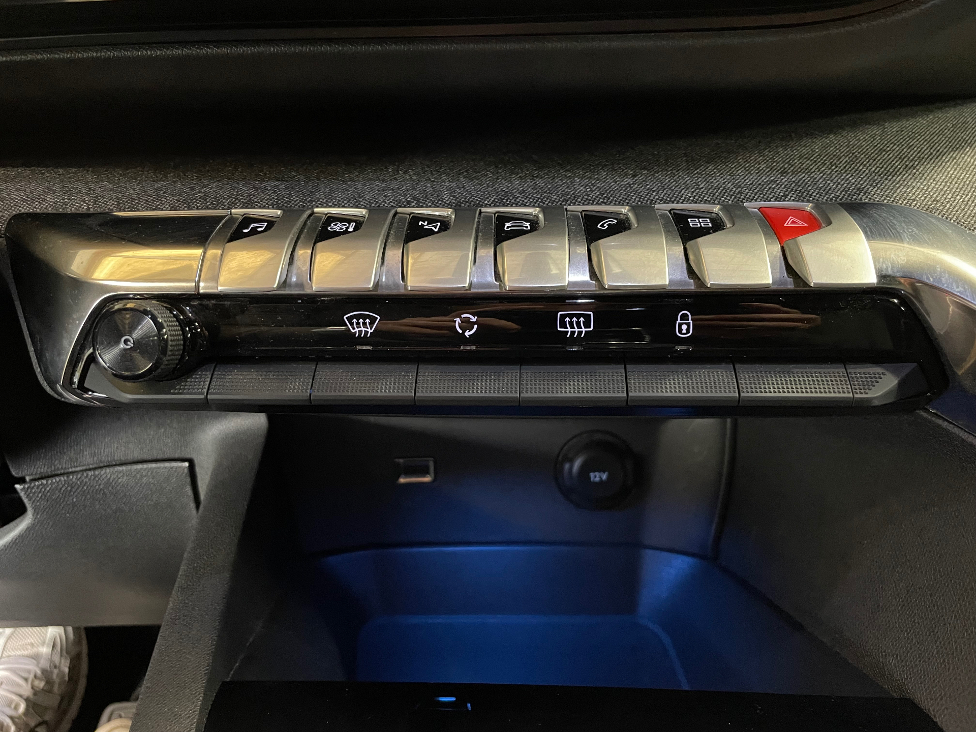 PEUGEOT 3008 Puretech 130ch S&S BVM6 Allure Pack
