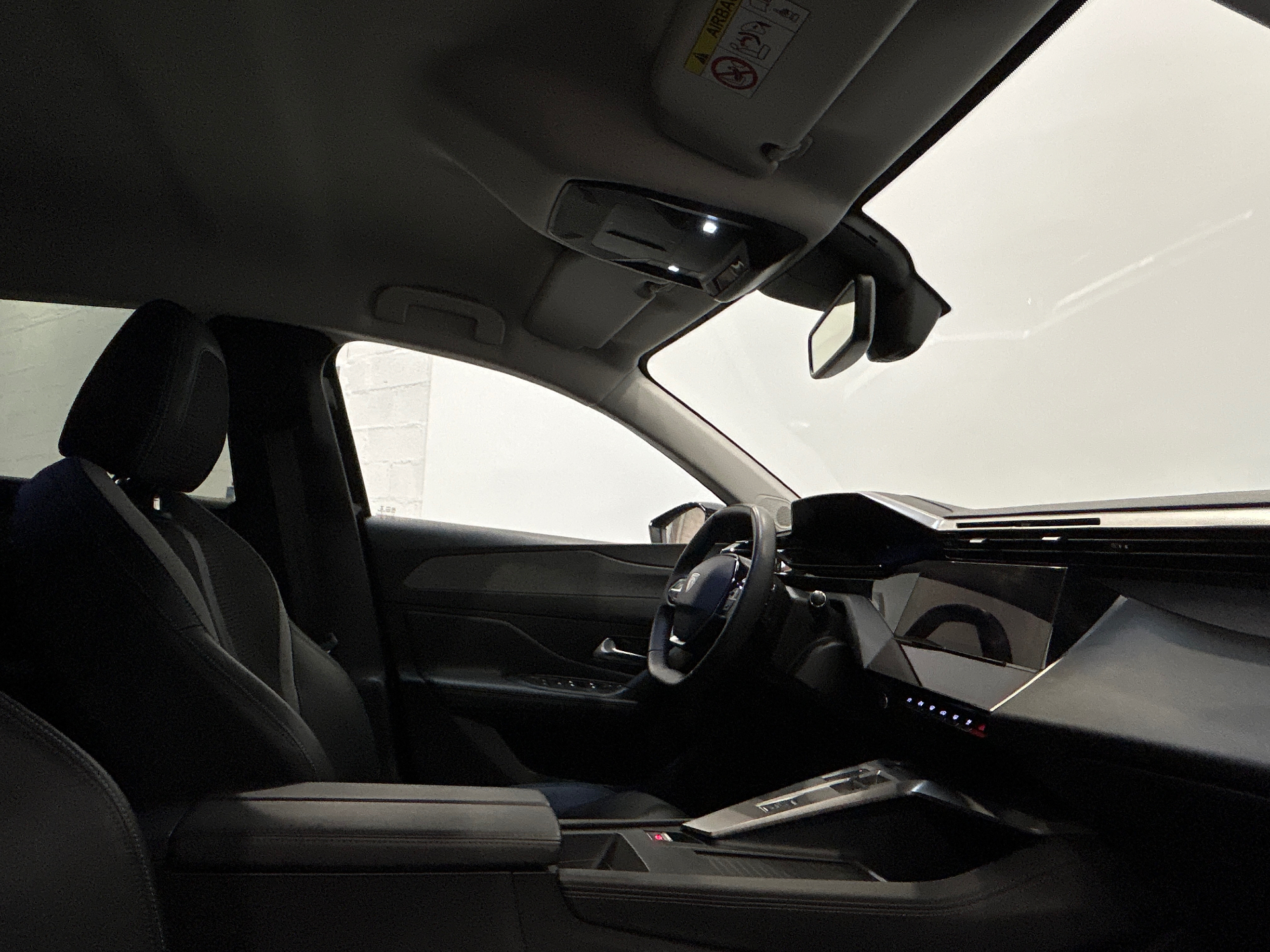 PEUGEOT 308 PureTech 130ch S&S EAT8 Allure Pack