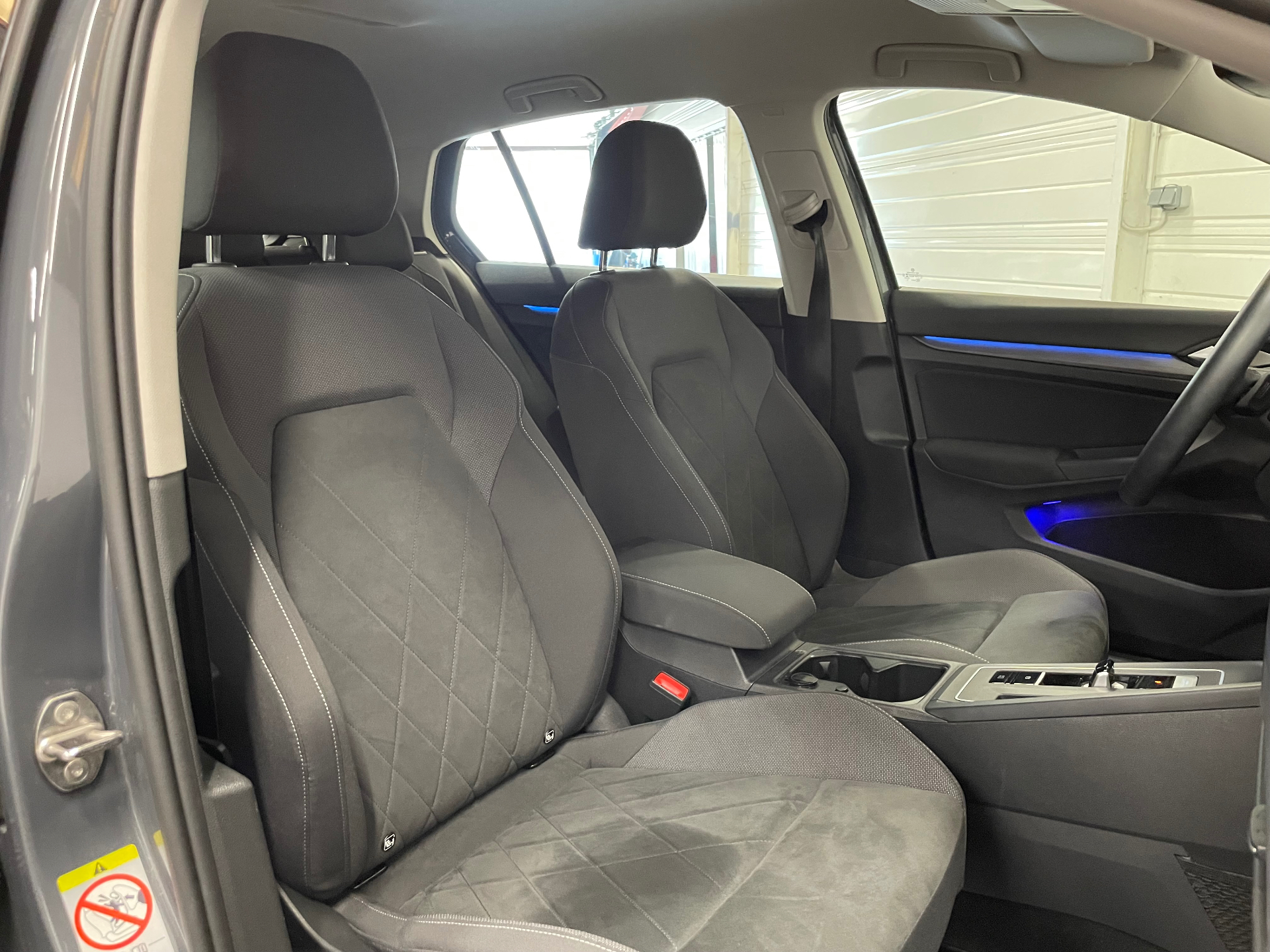 VOLKSWAGEN GOLF 1.4 Hybrid Rechargeable OPF 204 DSG6 Style