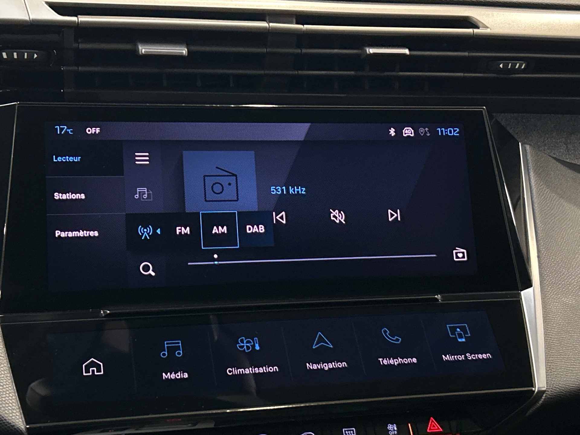 PEUGEOT 308 PureTech 130ch S&S EAT8 Allure Pack