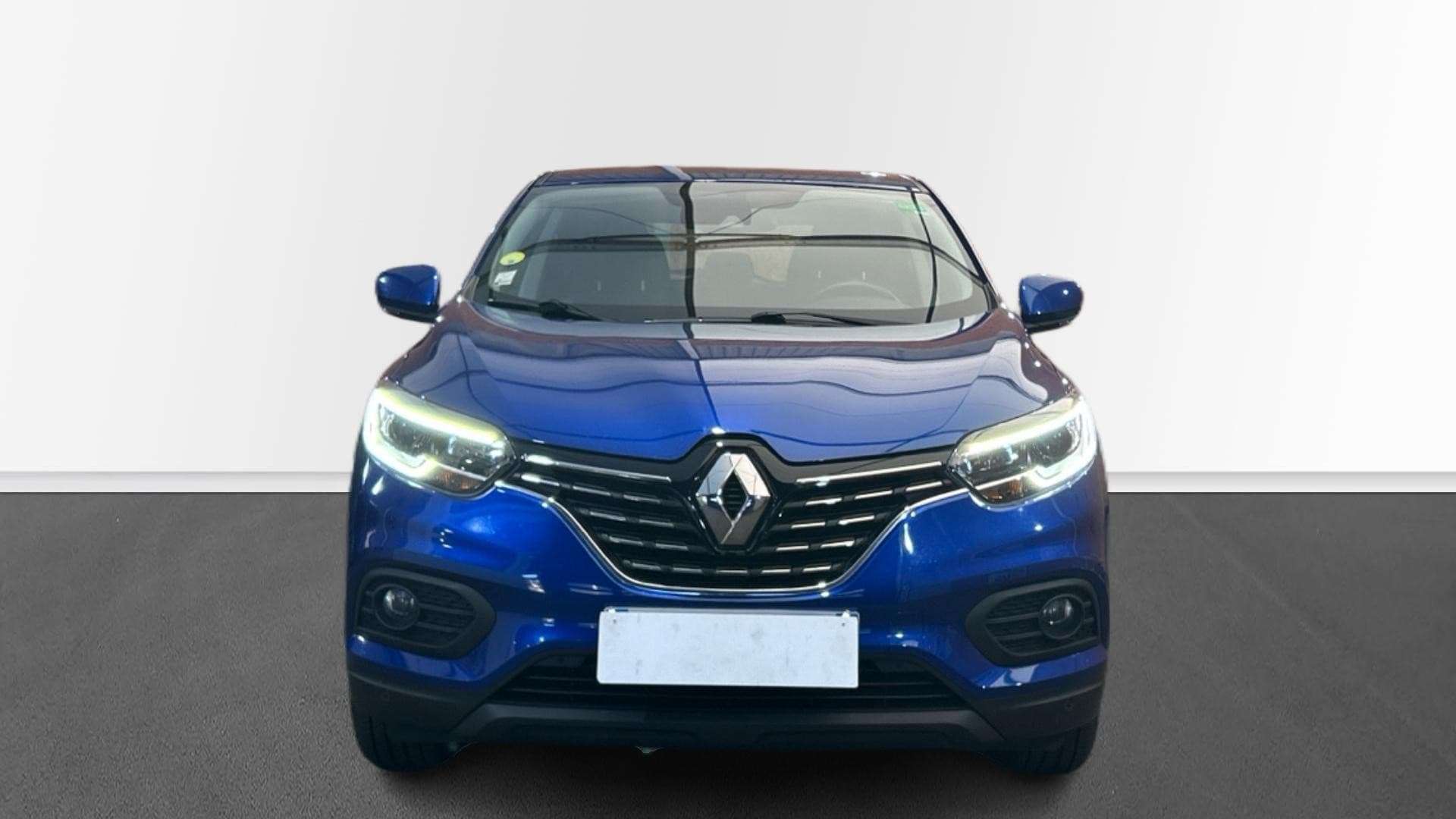 RENAULT KADJAR Blue dCi 115 EDC Business