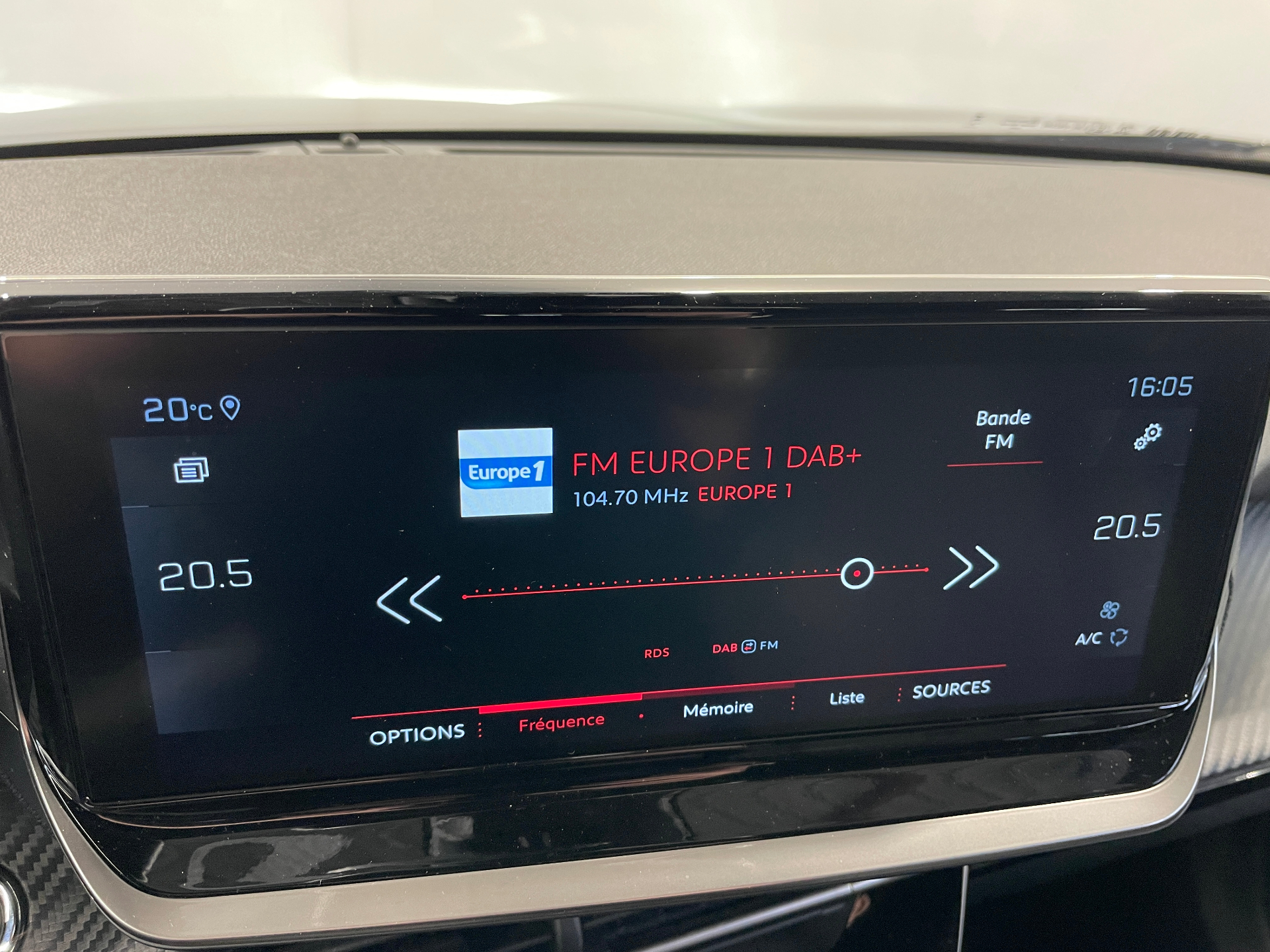 PEUGEOT 2008 ALLURE PURETECH 130 S&S BVM6