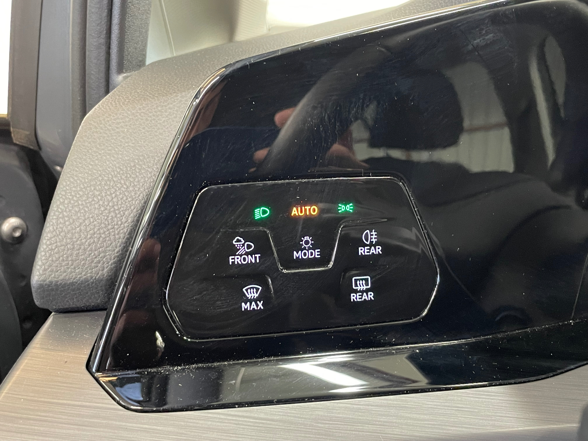 VOLKSWAGEN GOLF 1.4 Hybrid Rechargeable OPF 204 DSG6 Style