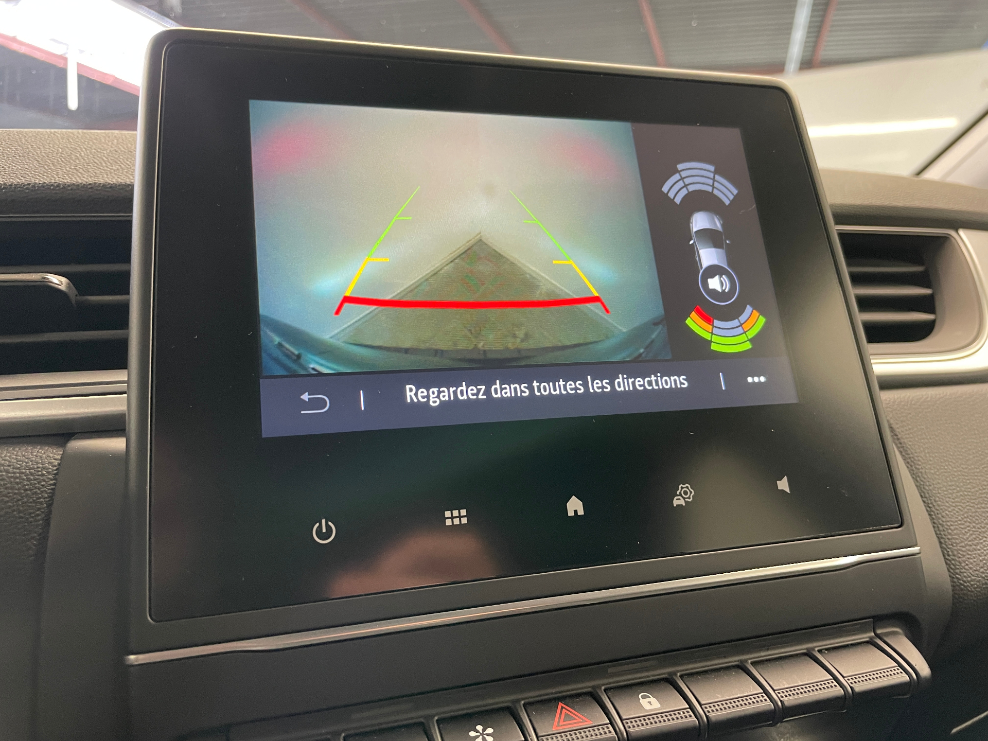 RENAULT CAPTUR E-Tech hybride rechargeable 160 Techno