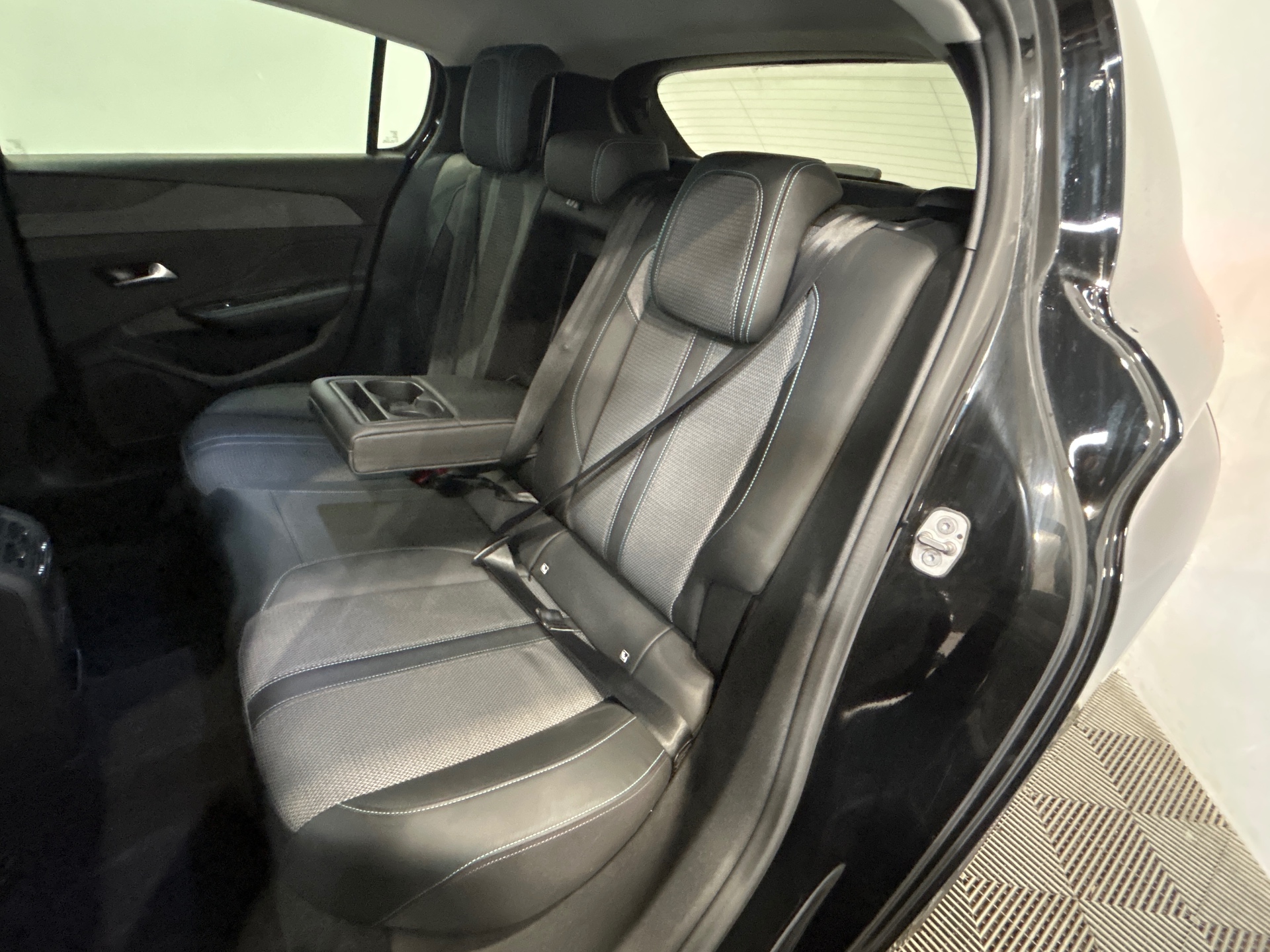 PEUGEOT 308 PureTech 130ch S&S EAT8 Allure Pack