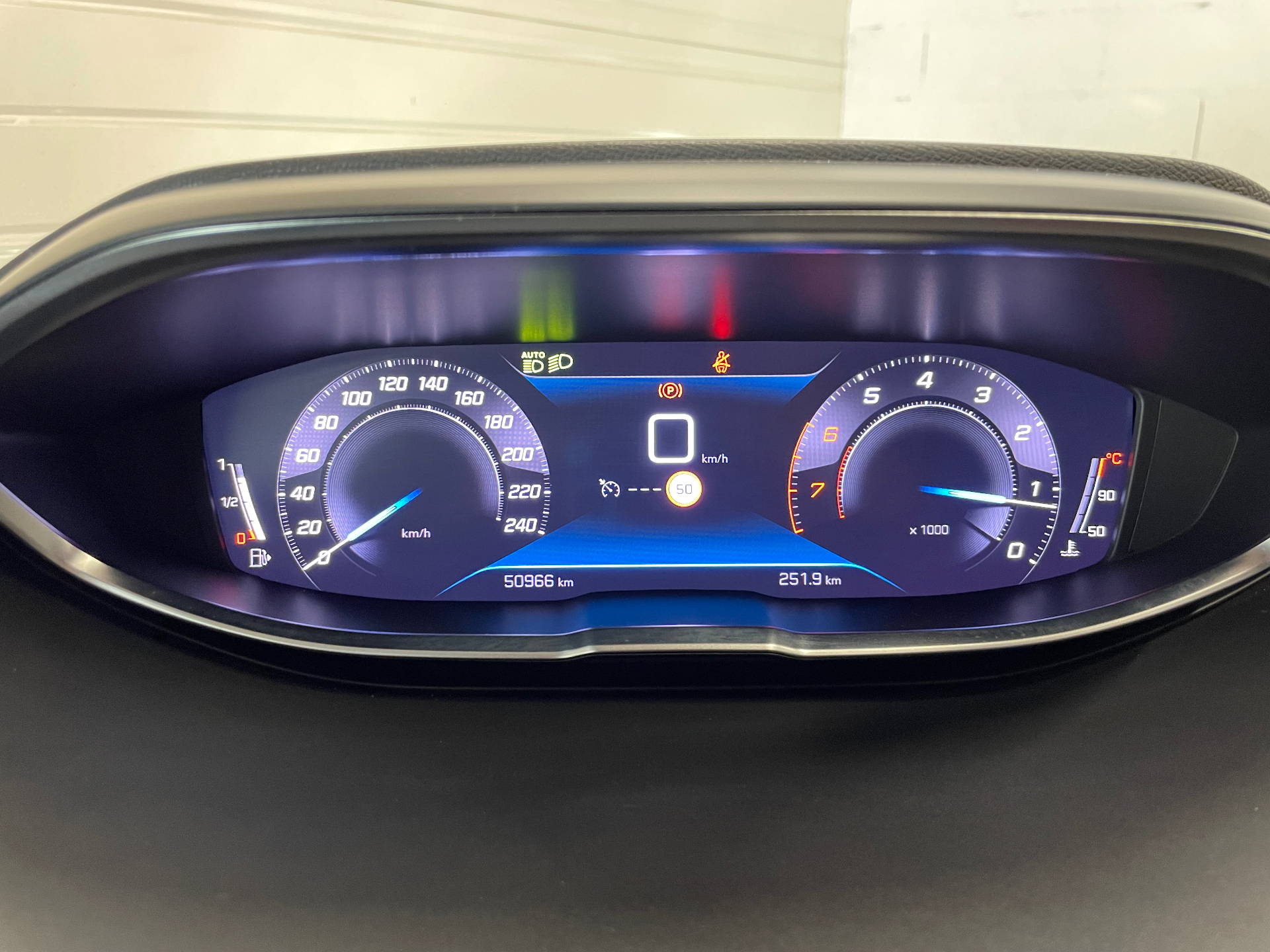PEUGEOT 3008 Puretech 130ch S&S BVM6 Allure Pack