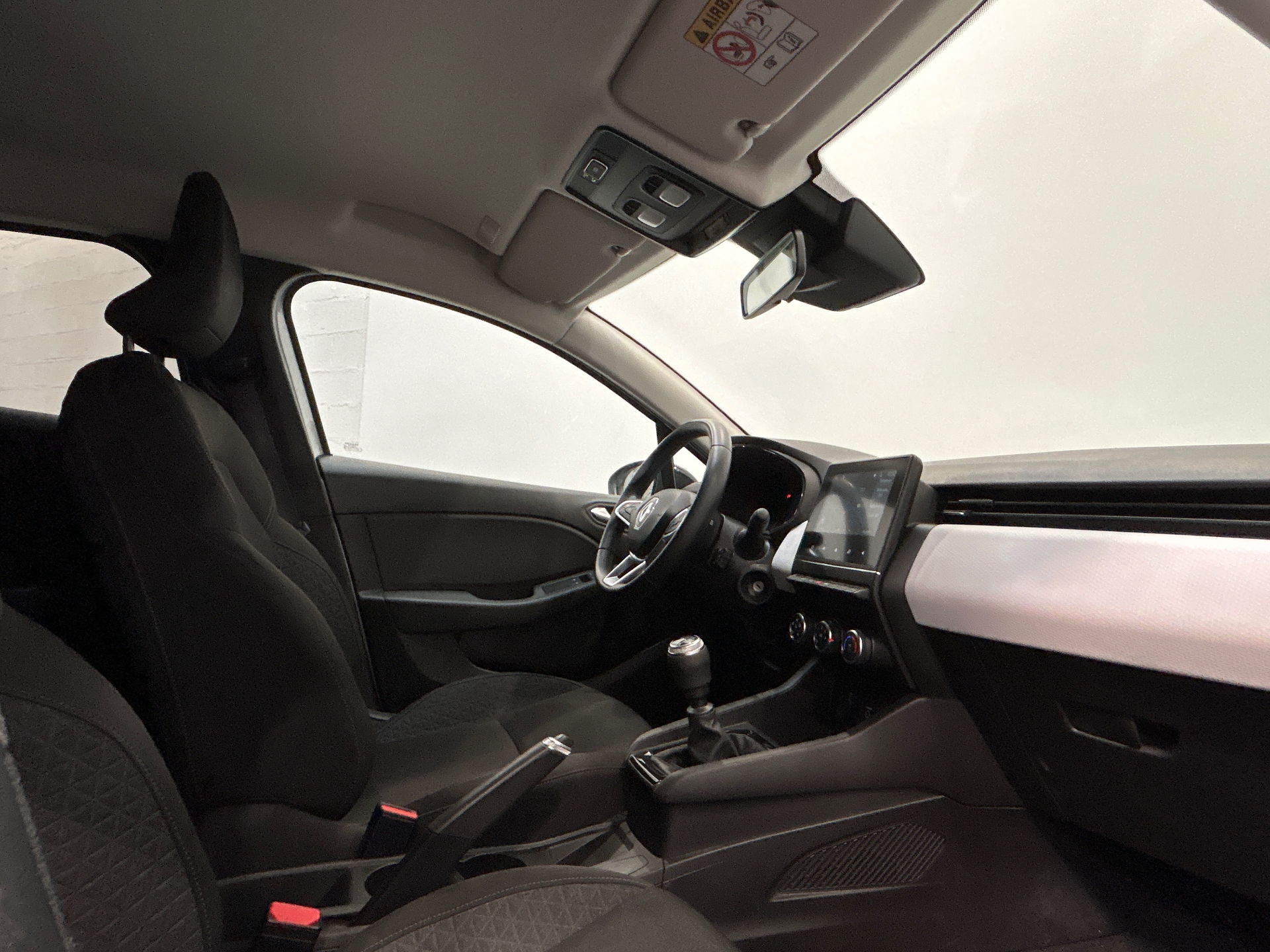 RENAULT CLIO V TCe 90 - 21 Zen