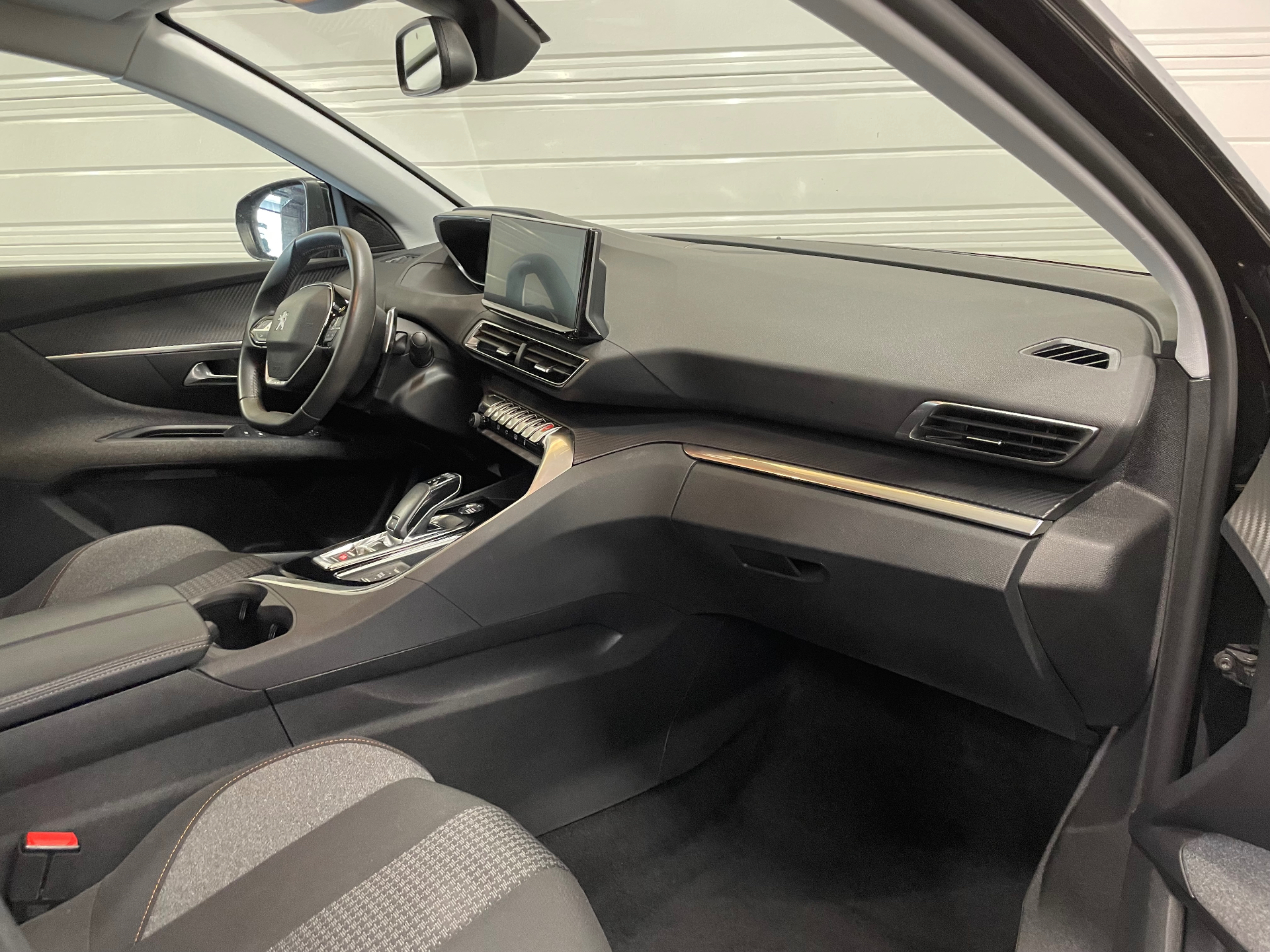 PEUGEOT 3008 BlueHDi 130ch S&S EAT8 Active Pack