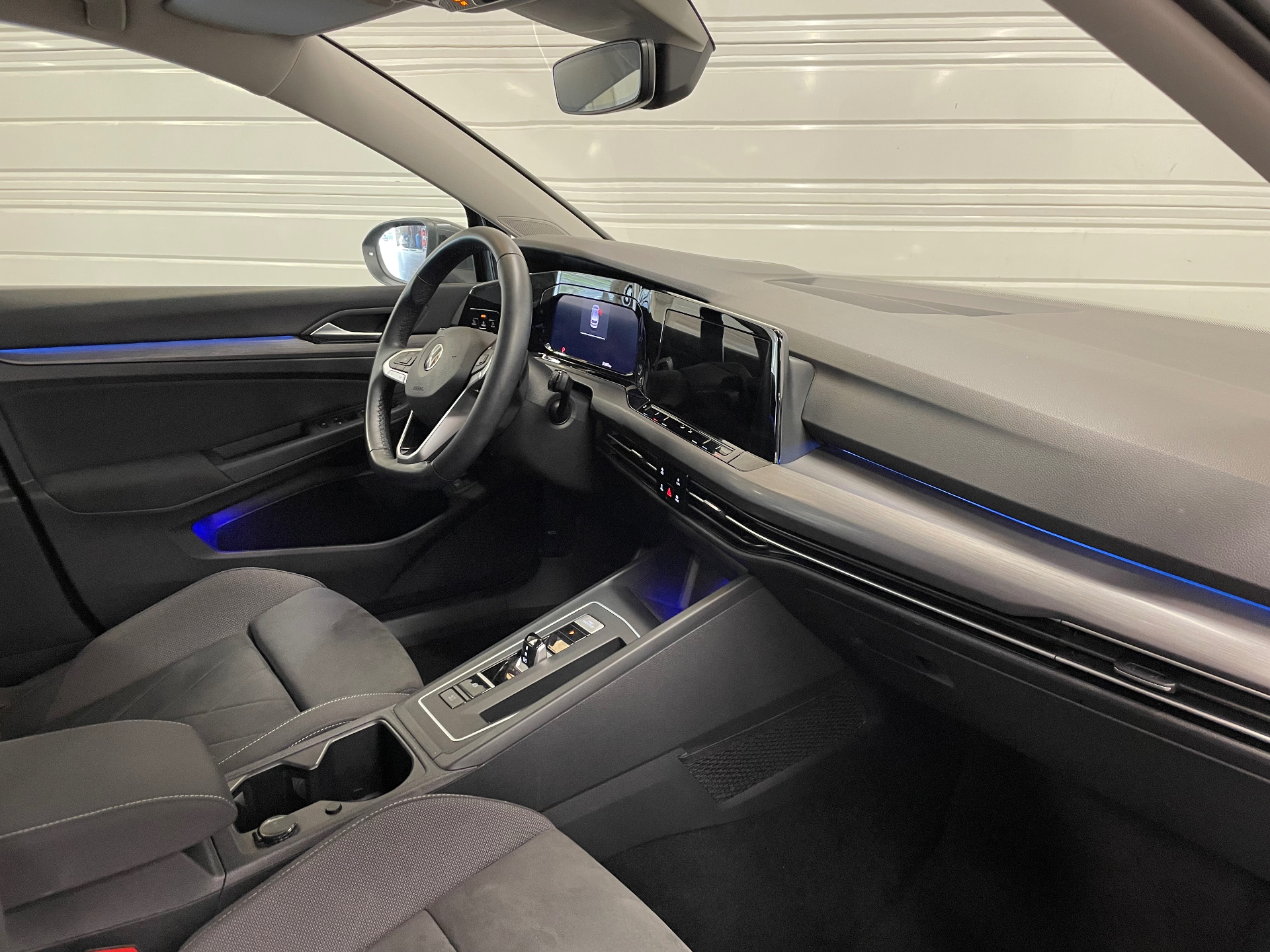 VOLKSWAGEN GOLF 1.4 Hybrid Rechargeable OPF 204 DSG6 Style