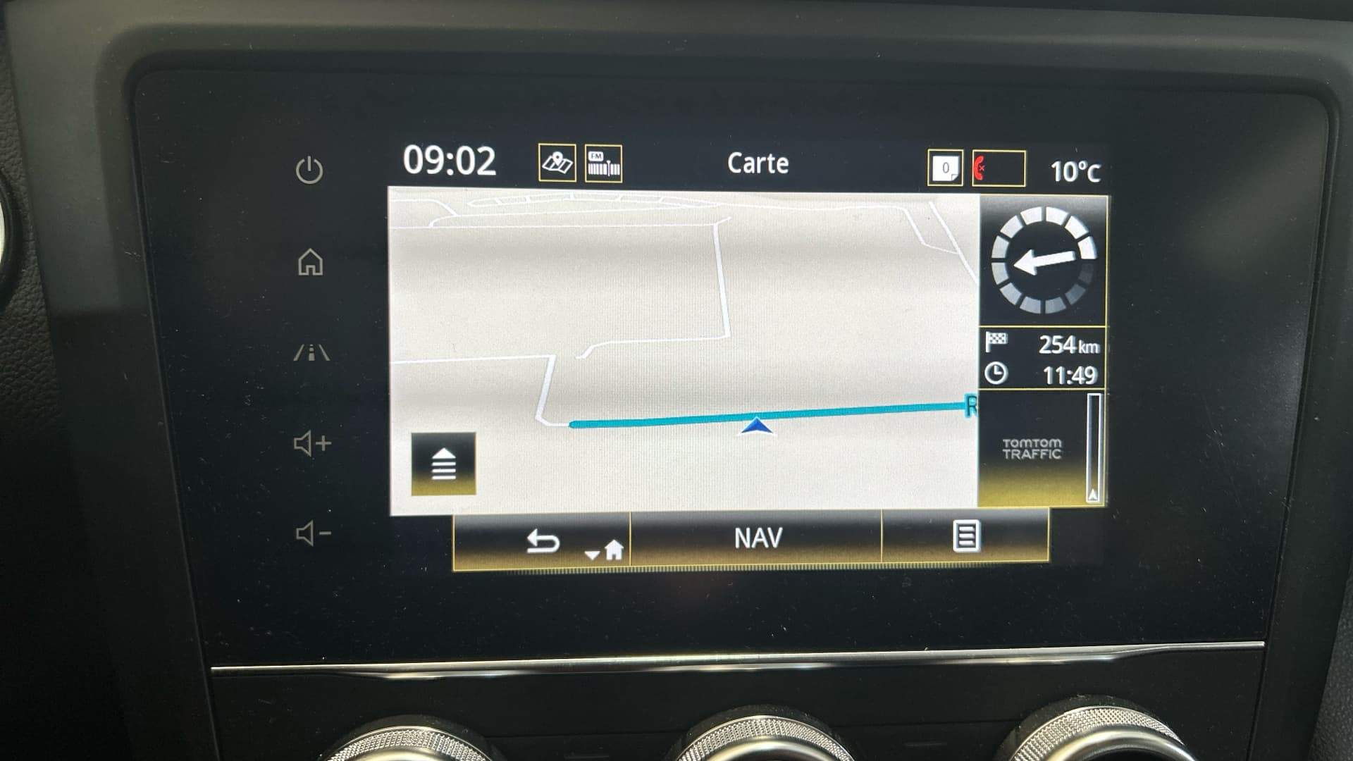 RENAULT KADJAR Blue dCi 115 EDC Business