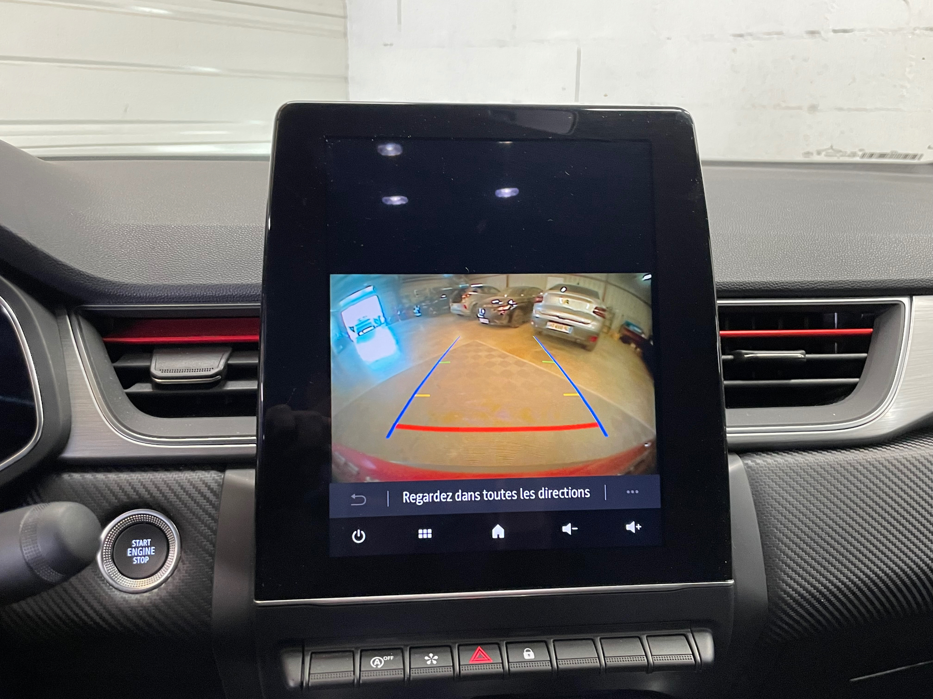 RENAULT CAPTUR mild hybrid 160 EDC R.S. line