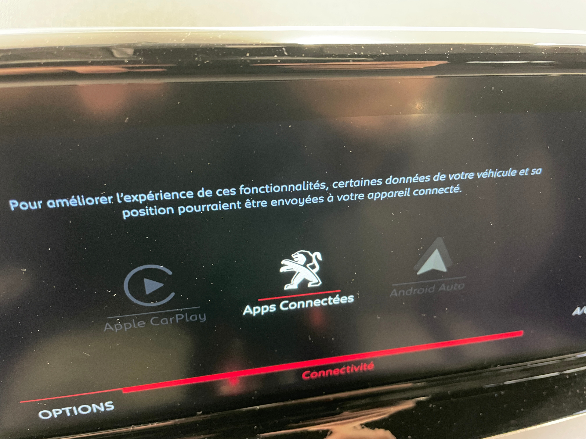 PEUGEOT 2008 ALLURE PURETECH 130 S&S BVM6