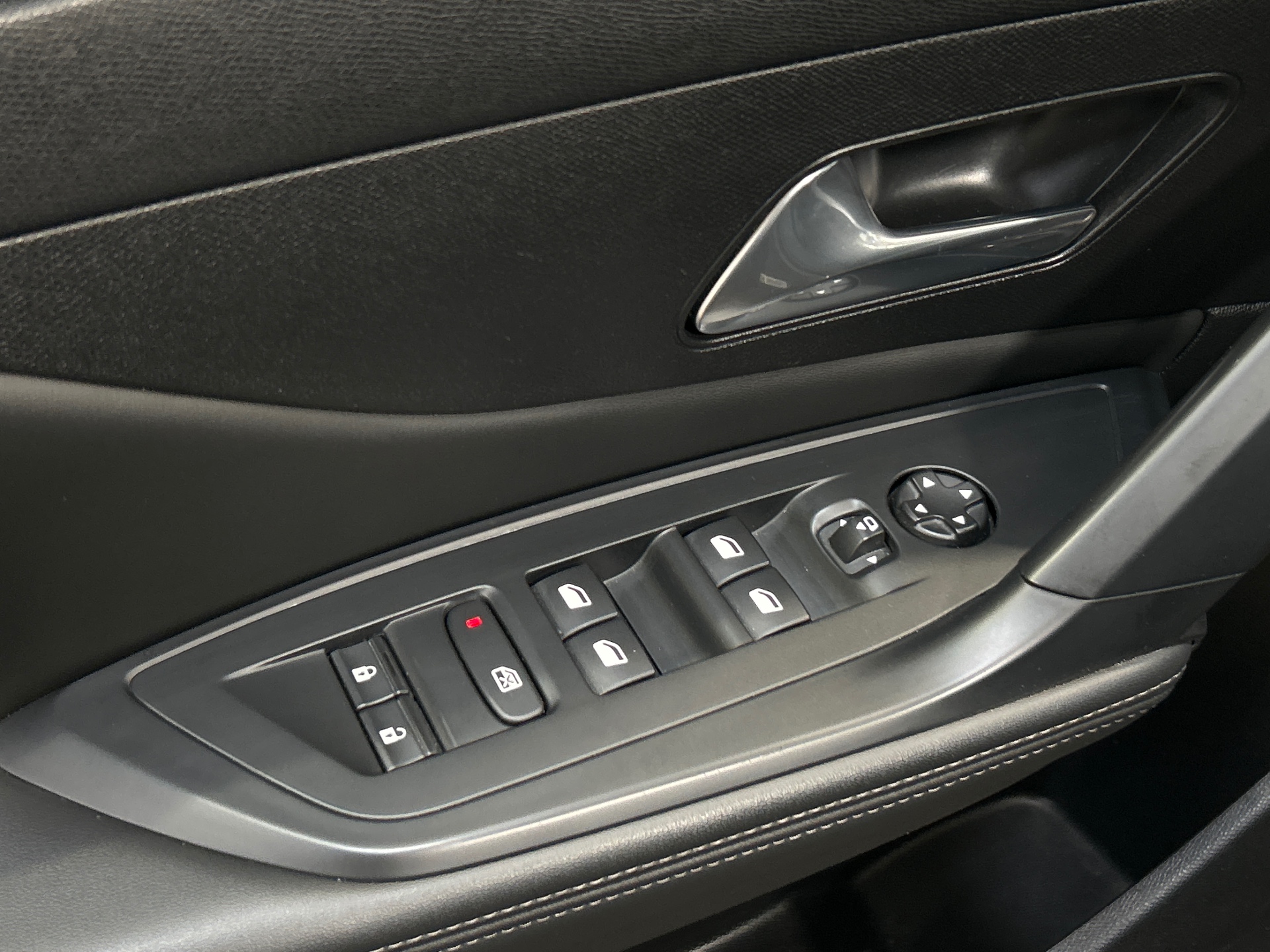 PEUGEOT 308 PureTech 130ch S&S EAT8 Allure Pack