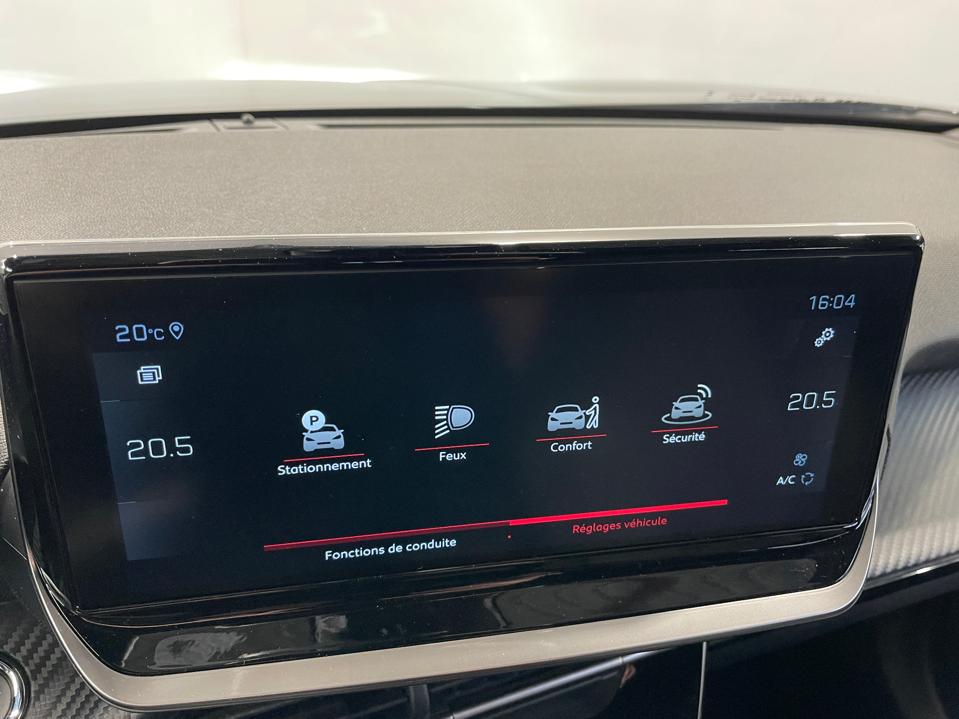PEUGEOT 2008 ALLURE PURETECH 130 S&S BVM6