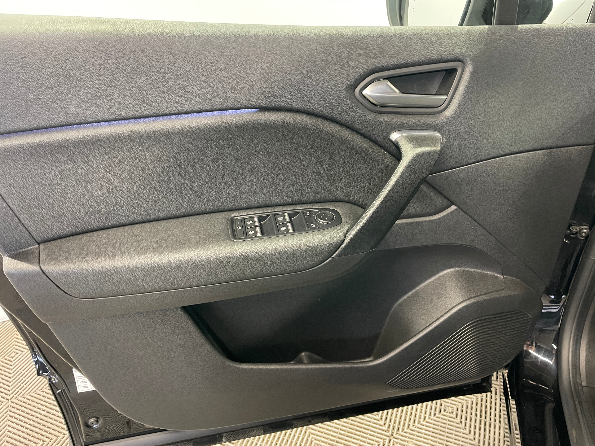 RENAULT CAPTUR E-Tech hybride rechargeable 160 Techno