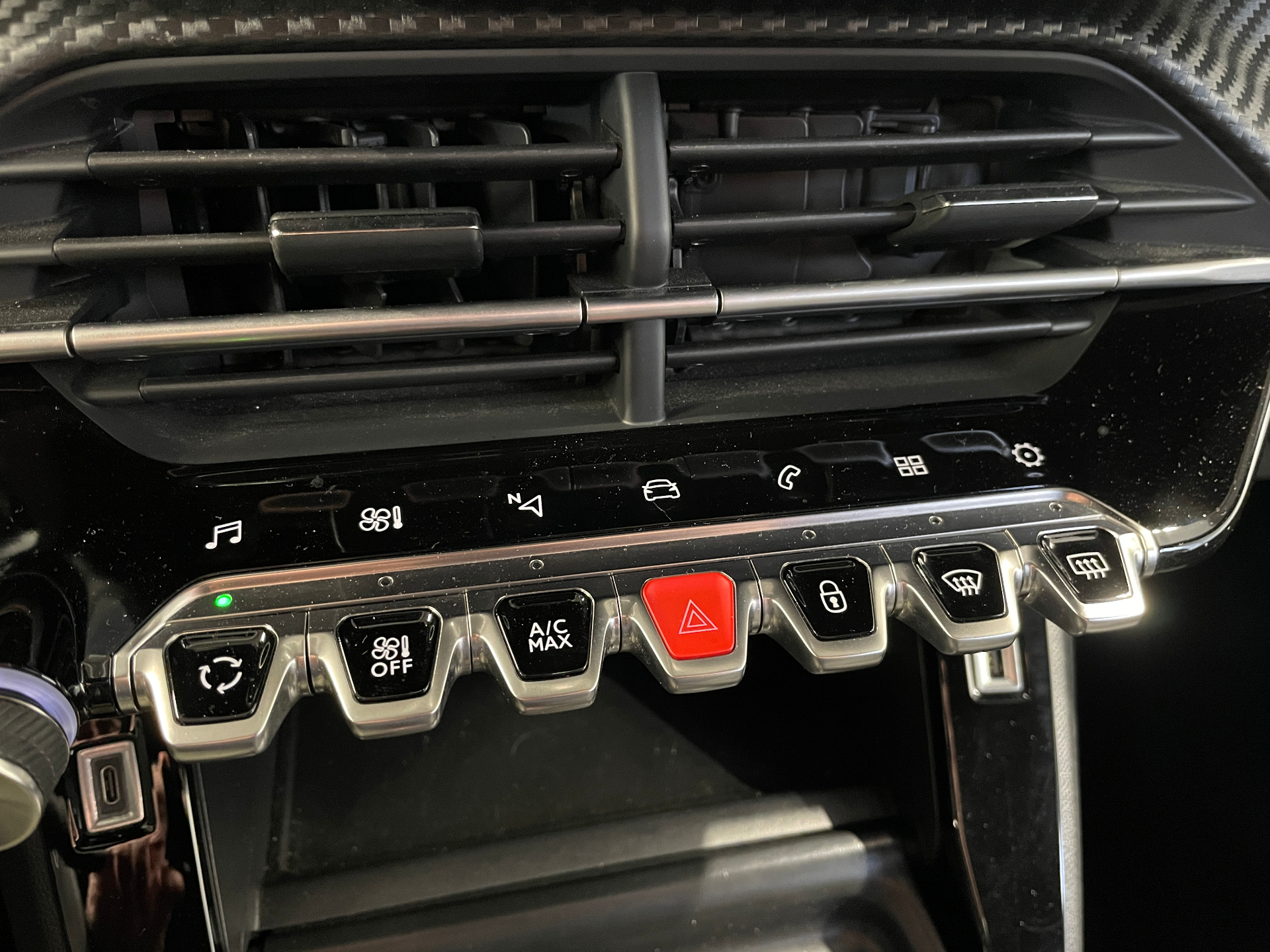 PEUGEOT 2008 ALLURE PURETECH 130 S&S BVM6