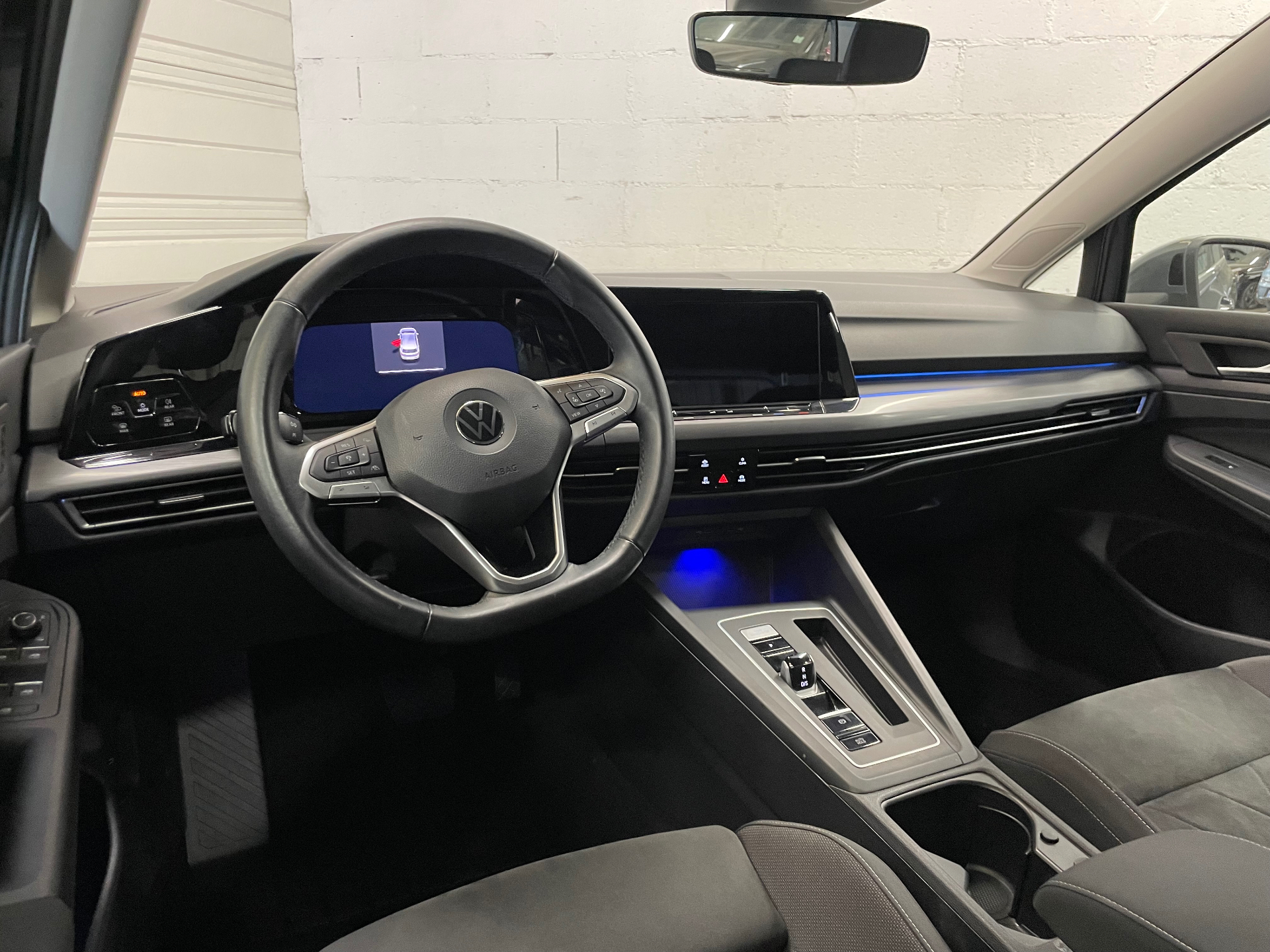 VOLKSWAGEN GOLF 1.4 Hybrid Rechargeable OPF 204 DSG6 Style