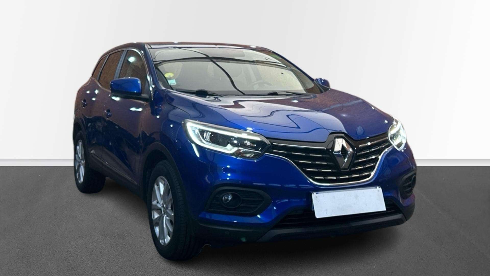 RENAULT KADJAR Blue dCi 115 EDC Business