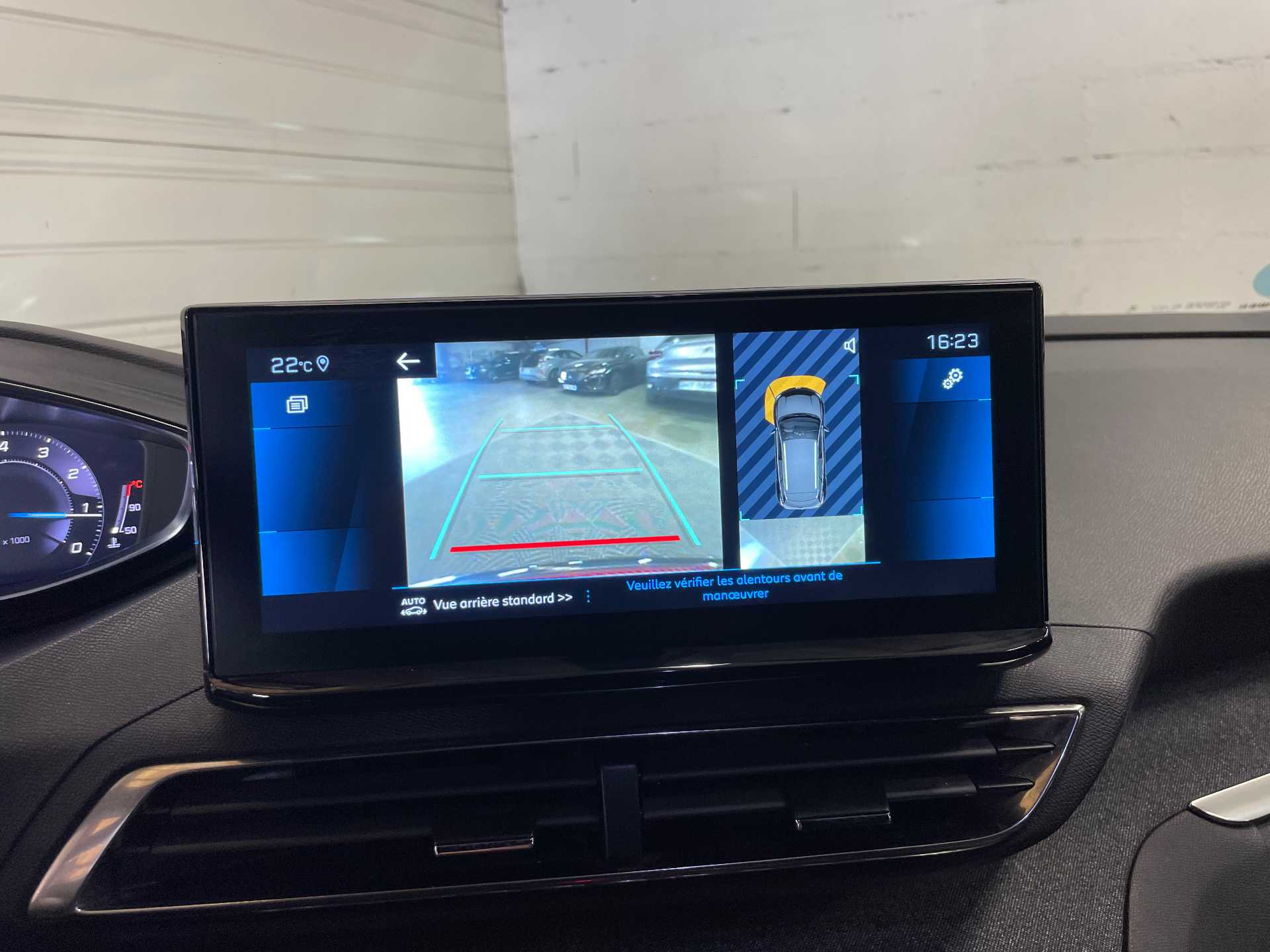 PEUGEOT 3008 Puretech 130ch S&S BVM6 Allure Pack