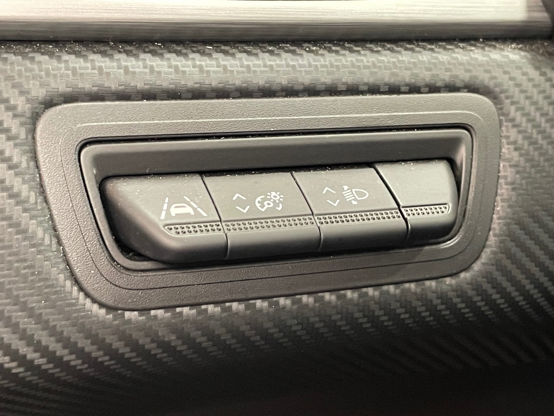 RENAULT CAPTUR mild hybrid 160 EDC R.S. line