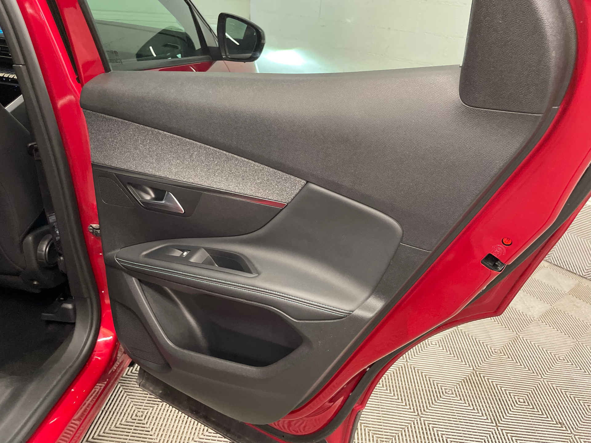 PEUGEOT 3008 Puretech 130ch S&S BVM6 Allure Pack