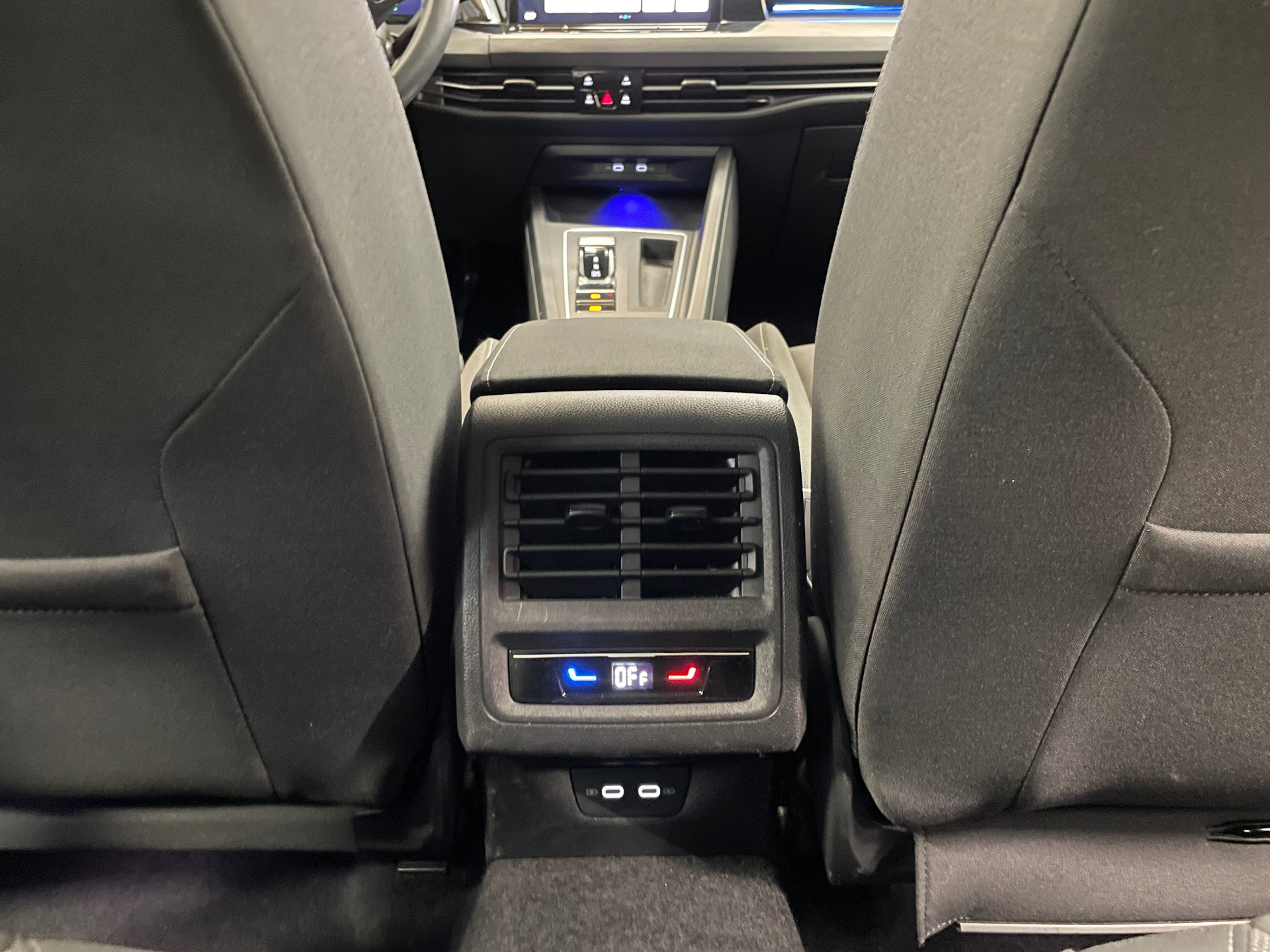 VOLKSWAGEN GOLF 1.4 Hybrid Rechargeable OPF 204 DSG6 Style