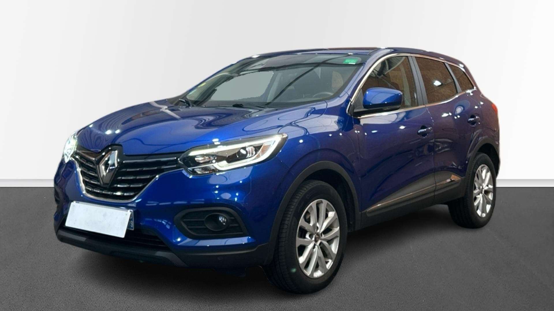 RENAULT KADJAR Blue dCi 115 EDC Business