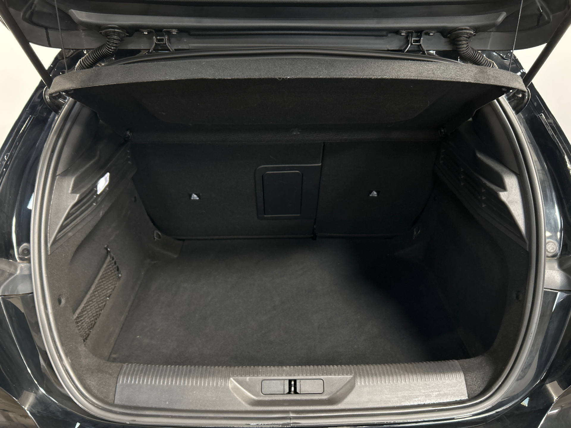 PEUGEOT 308 PureTech 130ch S&S EAT8 Allure Pack