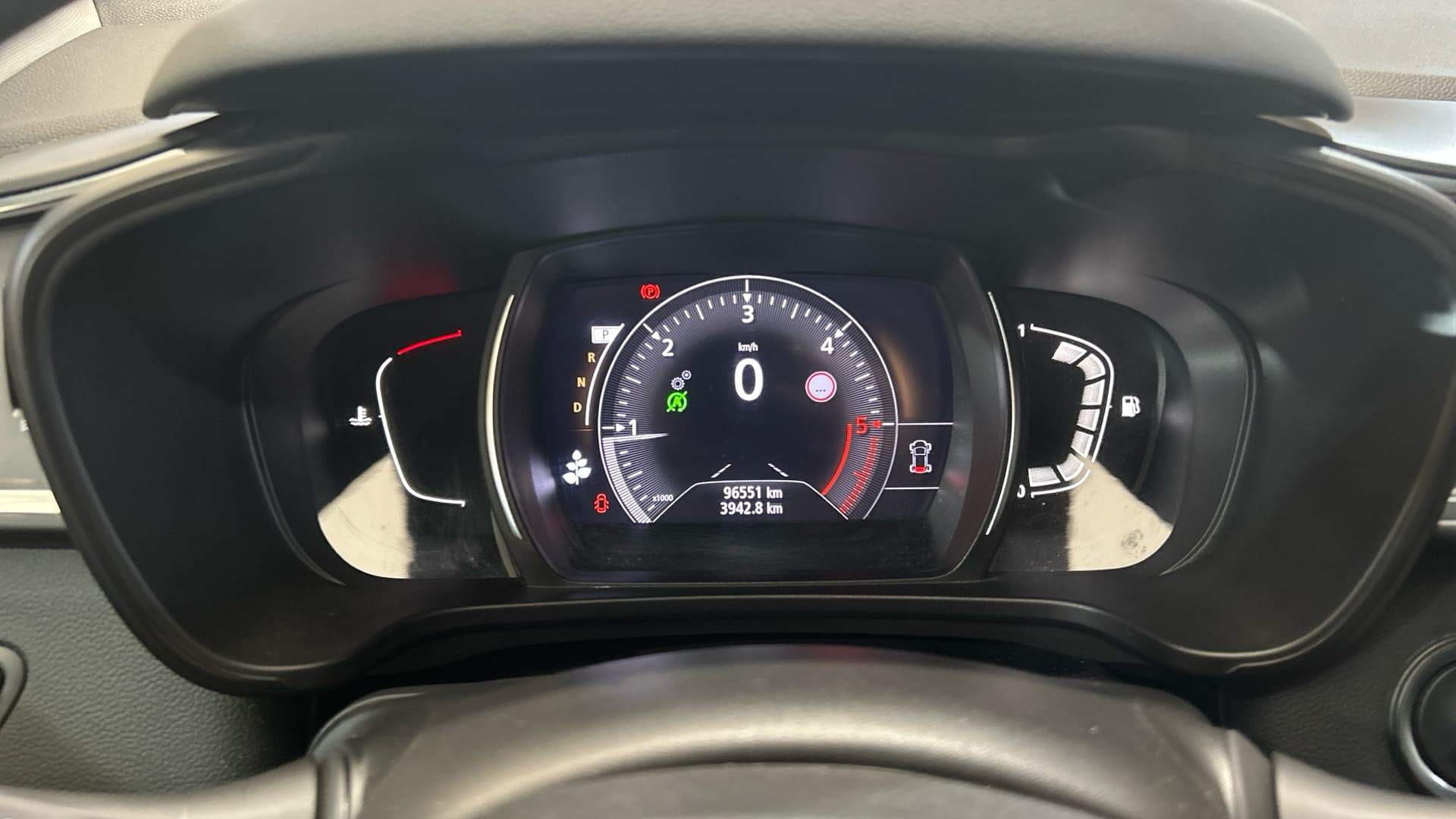 RENAULT KADJAR Blue dCi 115 EDC Business