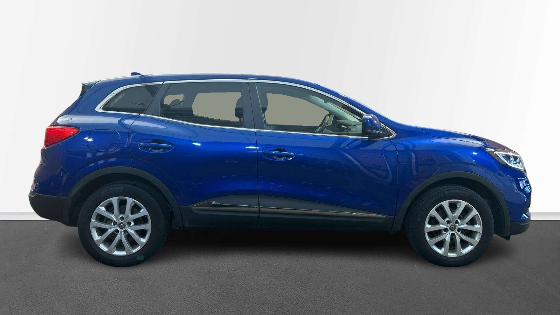 RENAULT KADJAR Blue dCi 115 EDC Business