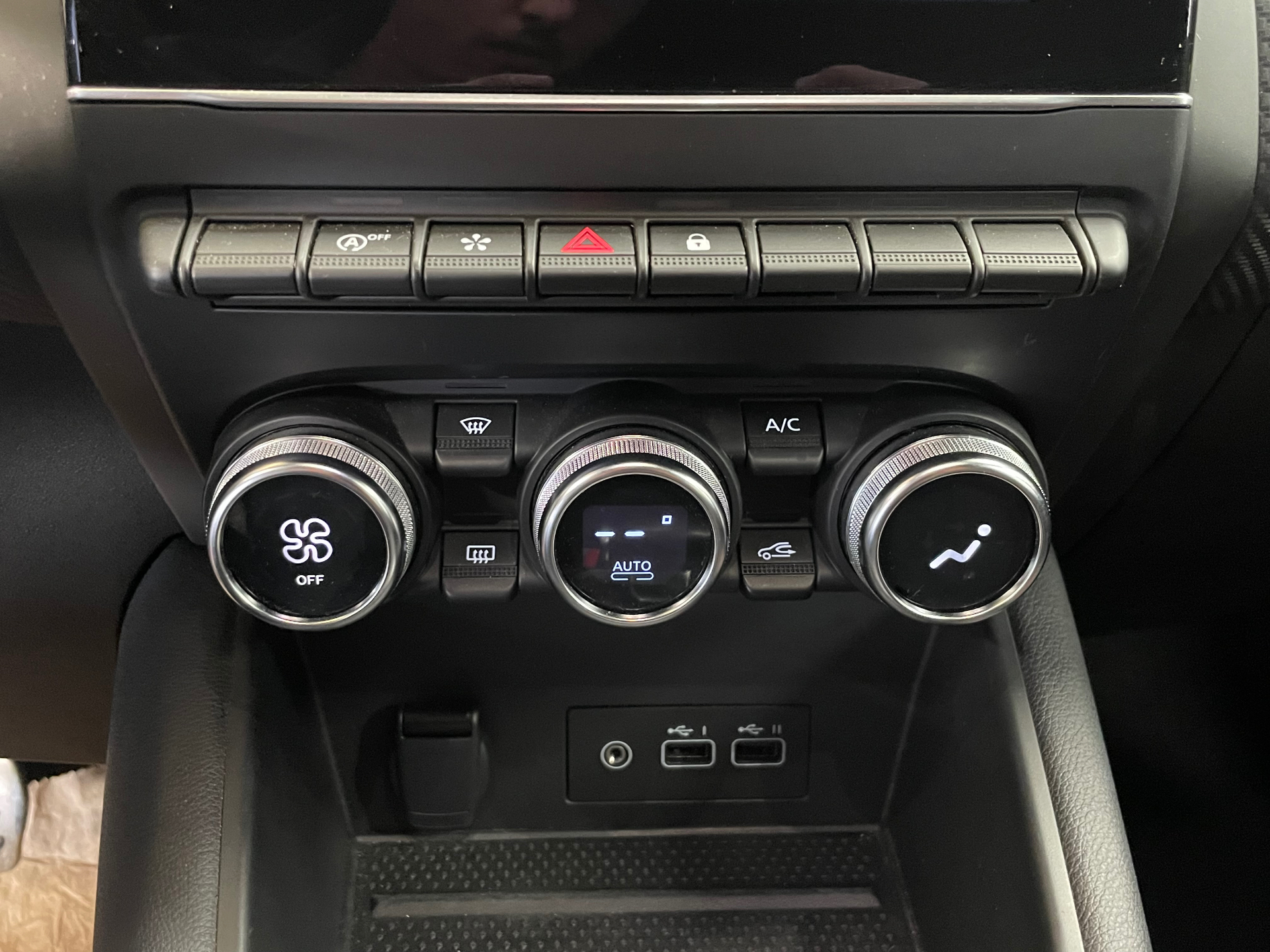 RENAULT CAPTUR mild hybrid 160 EDC R.S. line