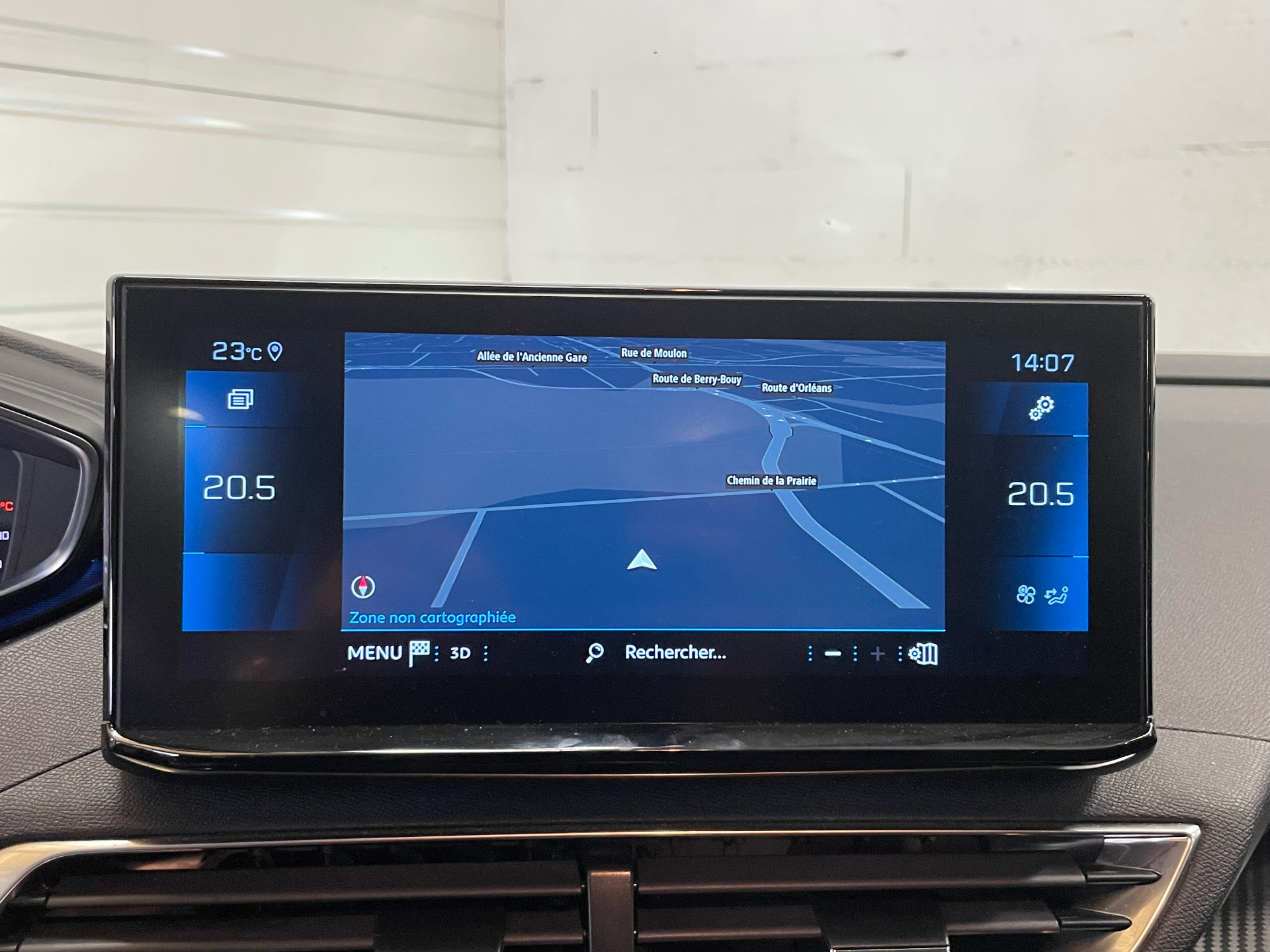 PEUGEOT 3008 BlueHDi 130ch S&S EAT8 Active Pack