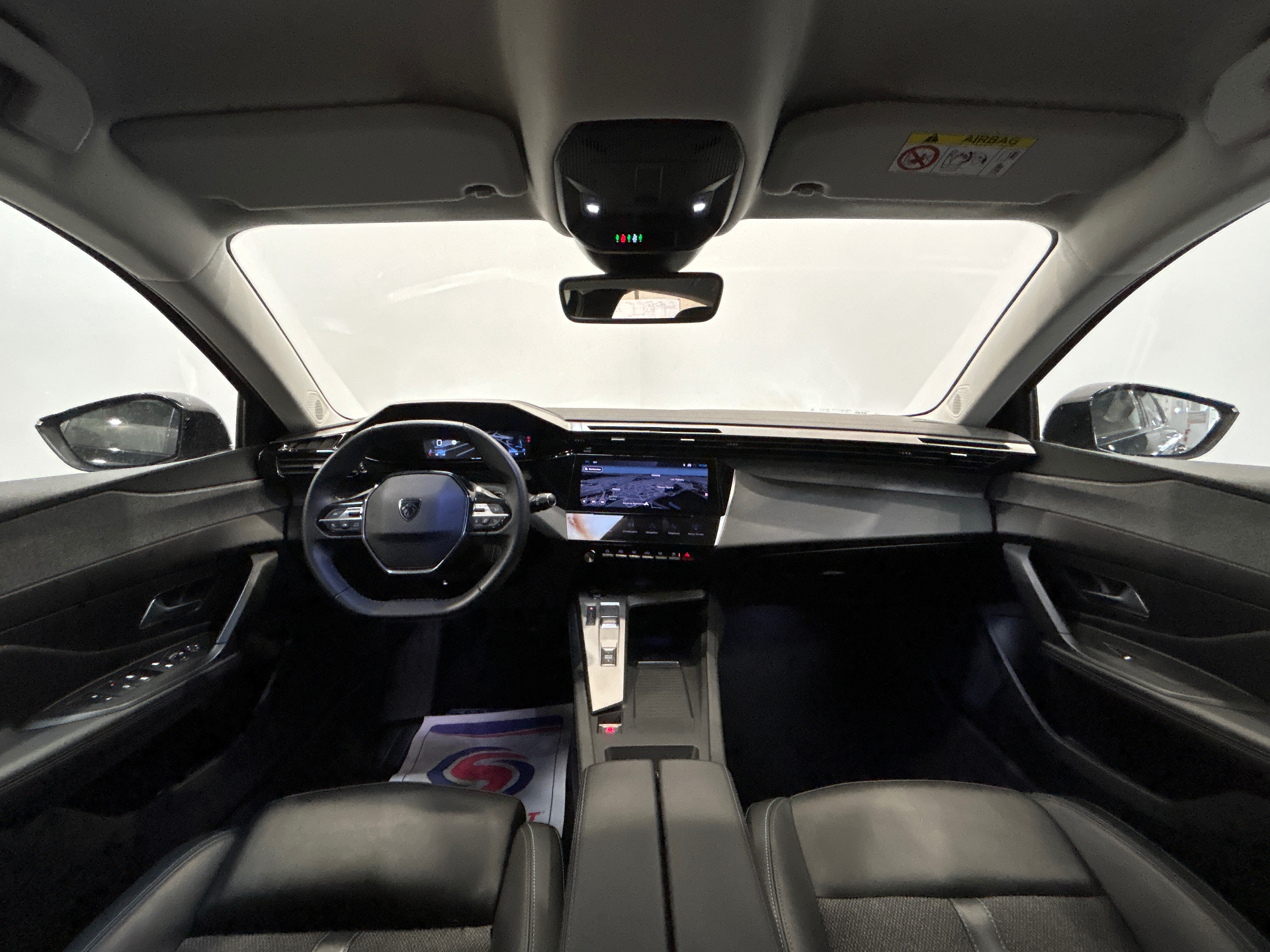 PEUGEOT 308 PureTech 130ch S&S EAT8 Allure Pack