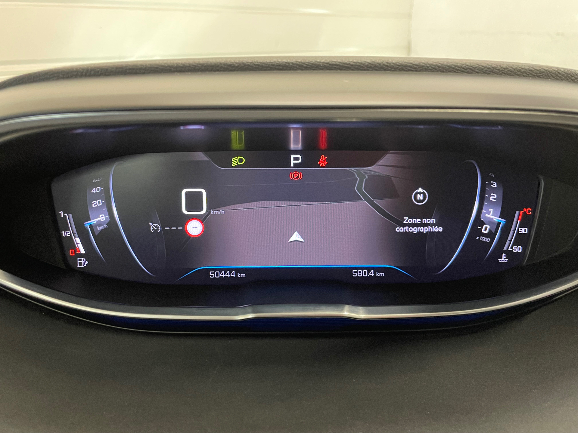 PEUGEOT 3008 BlueHDi 130ch S&S EAT8 Active Pack