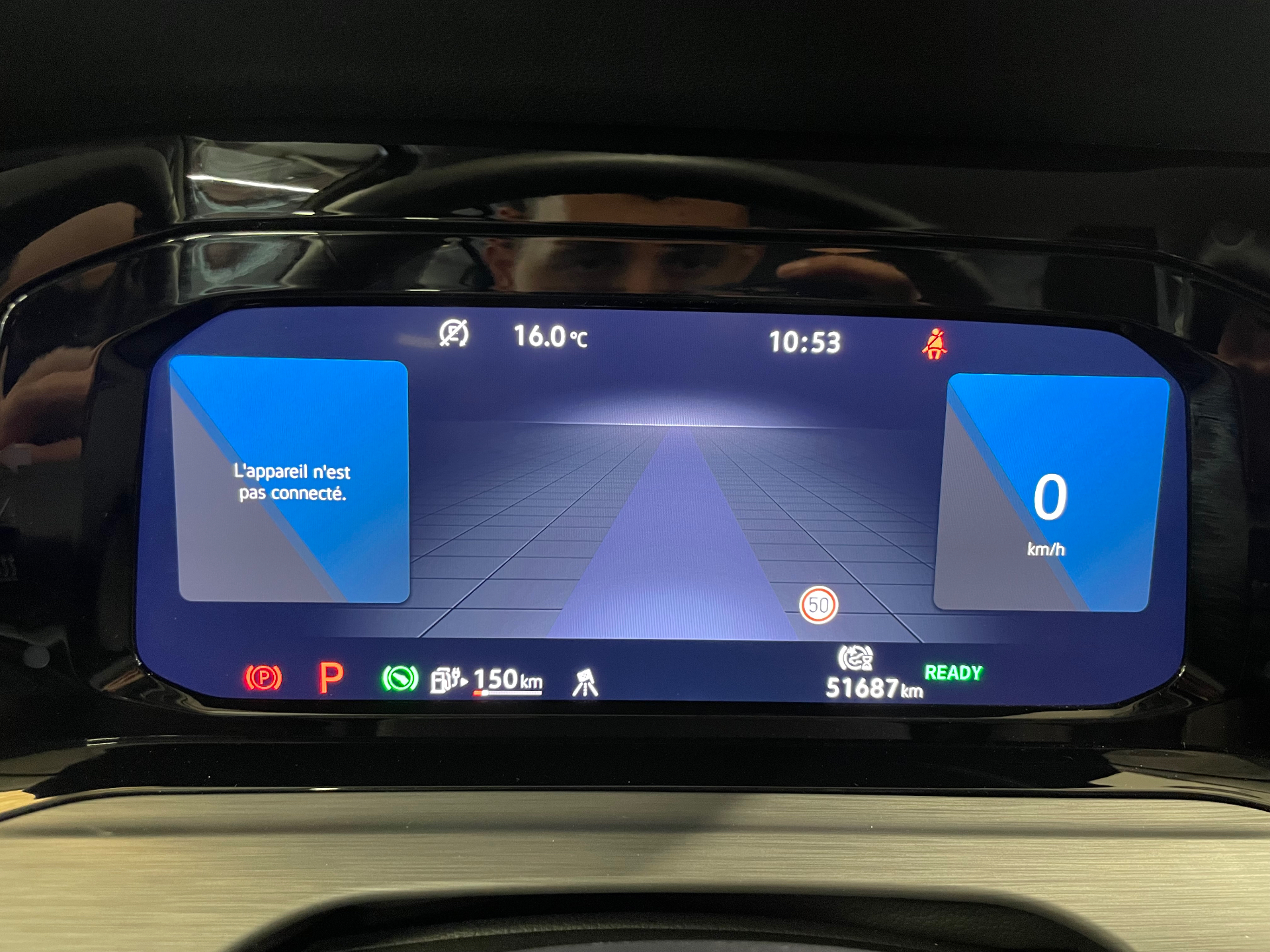 VOLKSWAGEN GOLF 1.4 Hybrid Rechargeable OPF 204 DSG6 Style